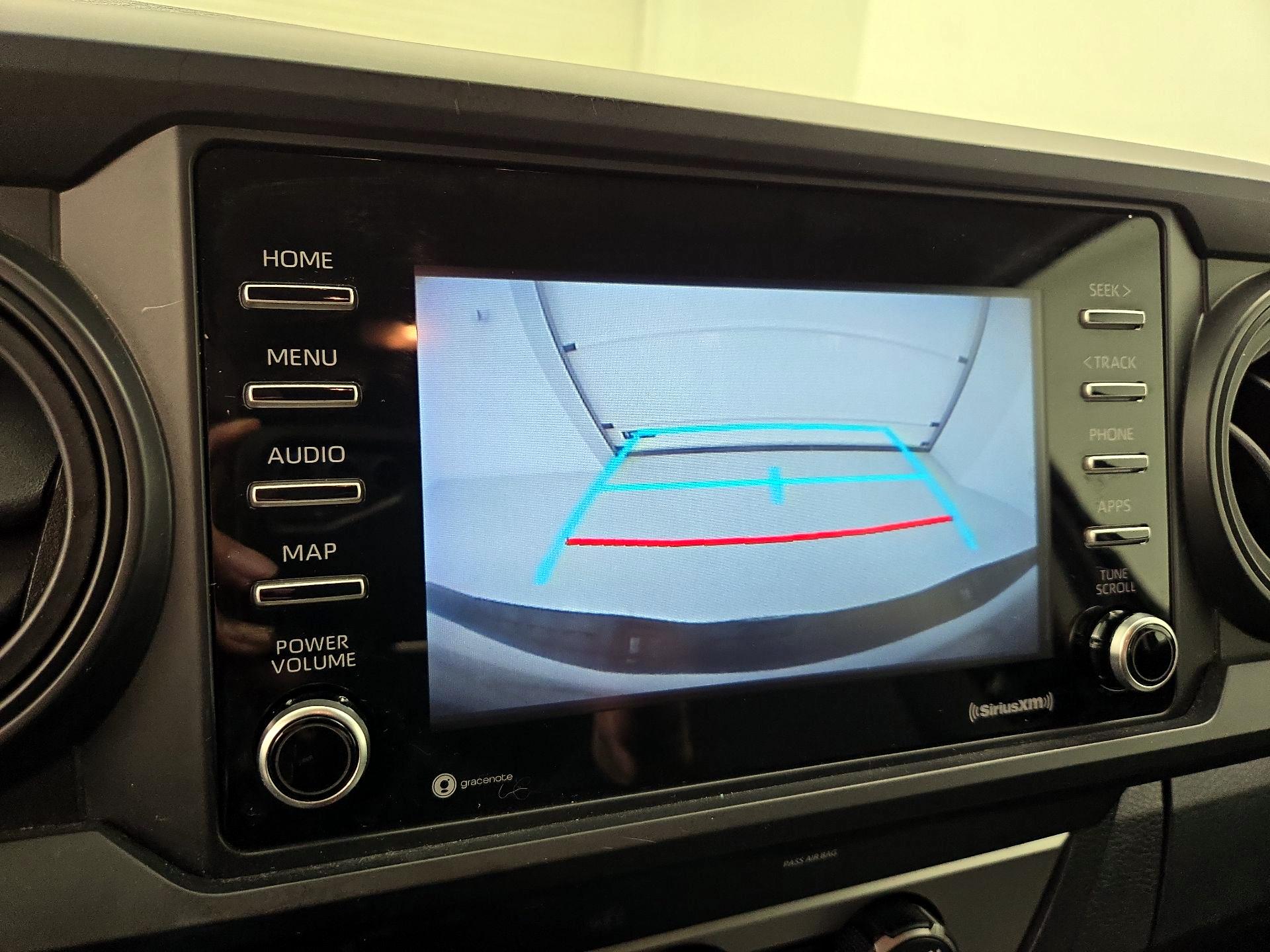 Thumbnail: 2022 Toyota Tacoma - 14