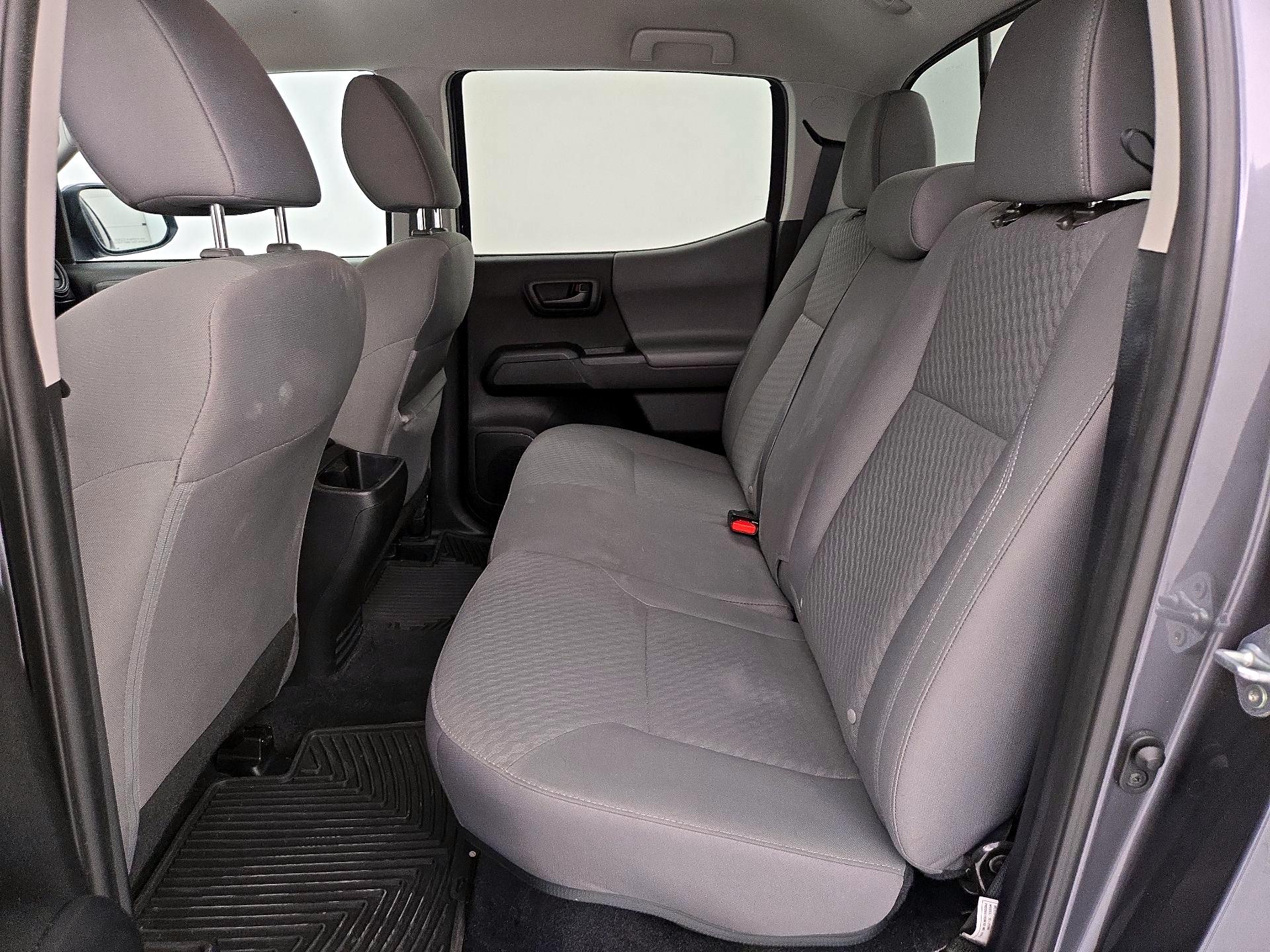 Thumbnail: 2022 Toyota Tacoma - 19