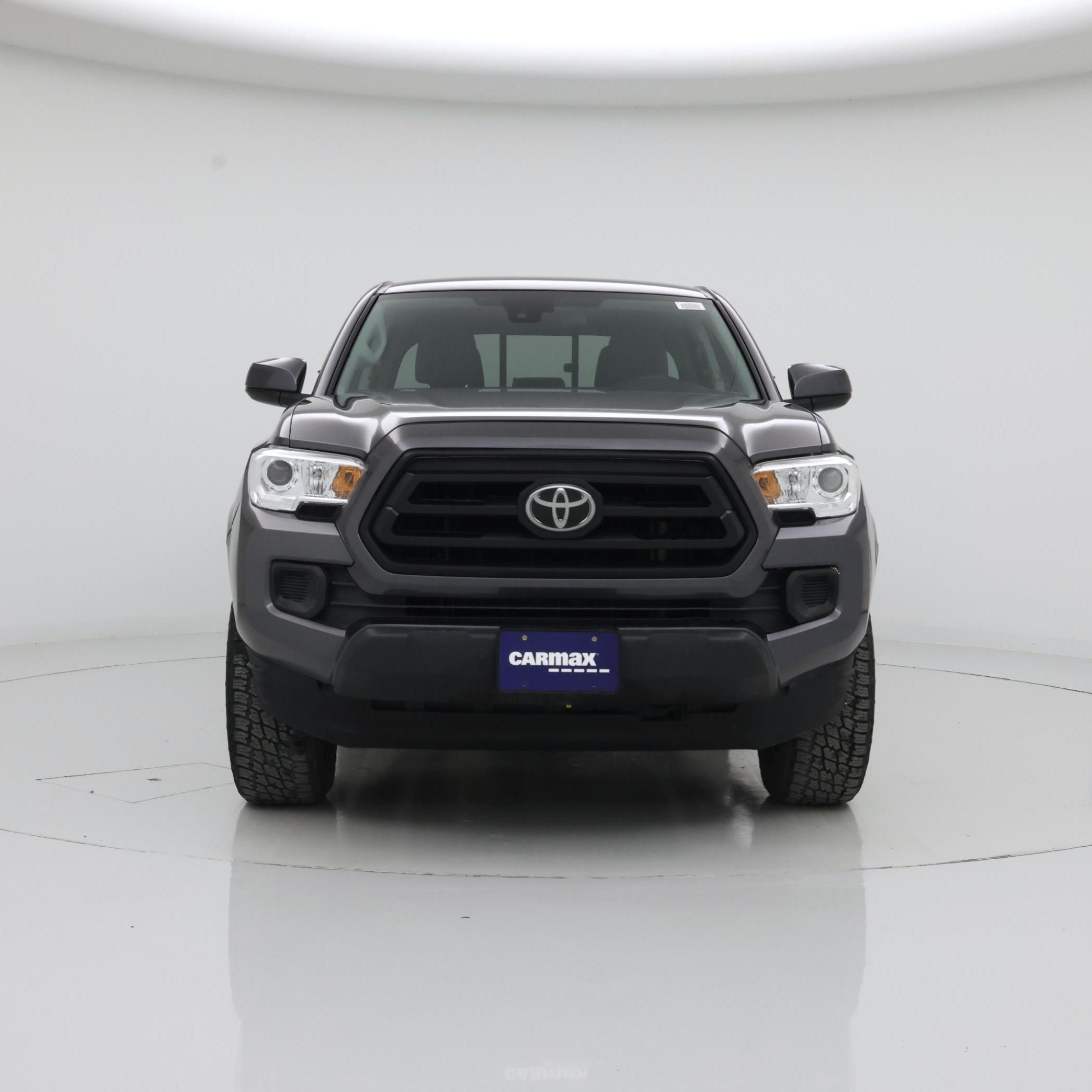 Thumbnail: 2022 Toyota Tacoma - 5