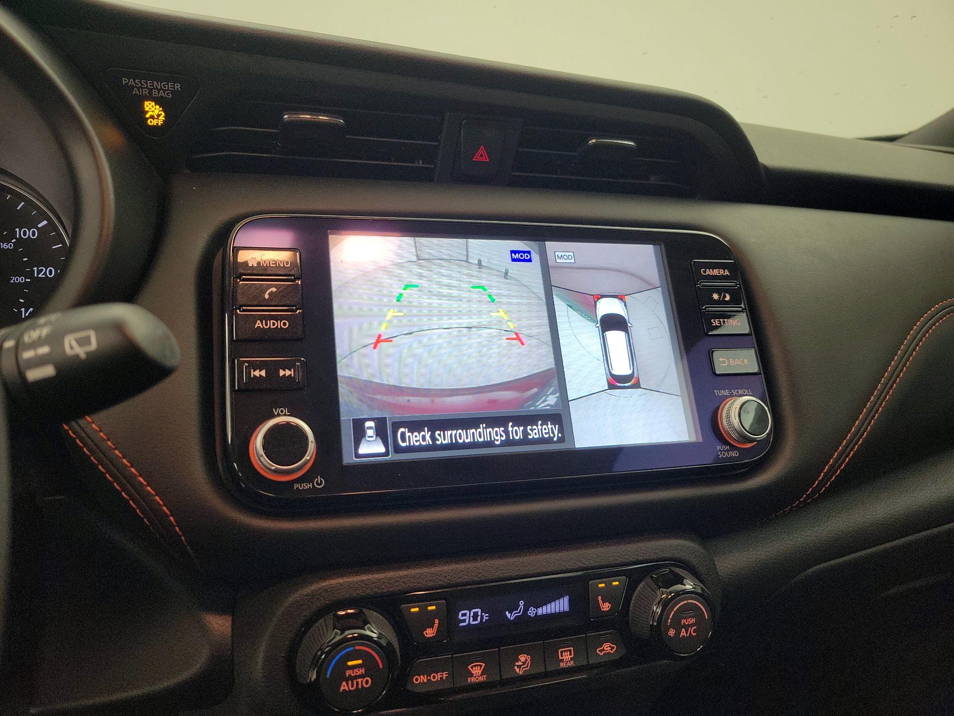 Thumbnail: 2023 Nissan Kicks - 14