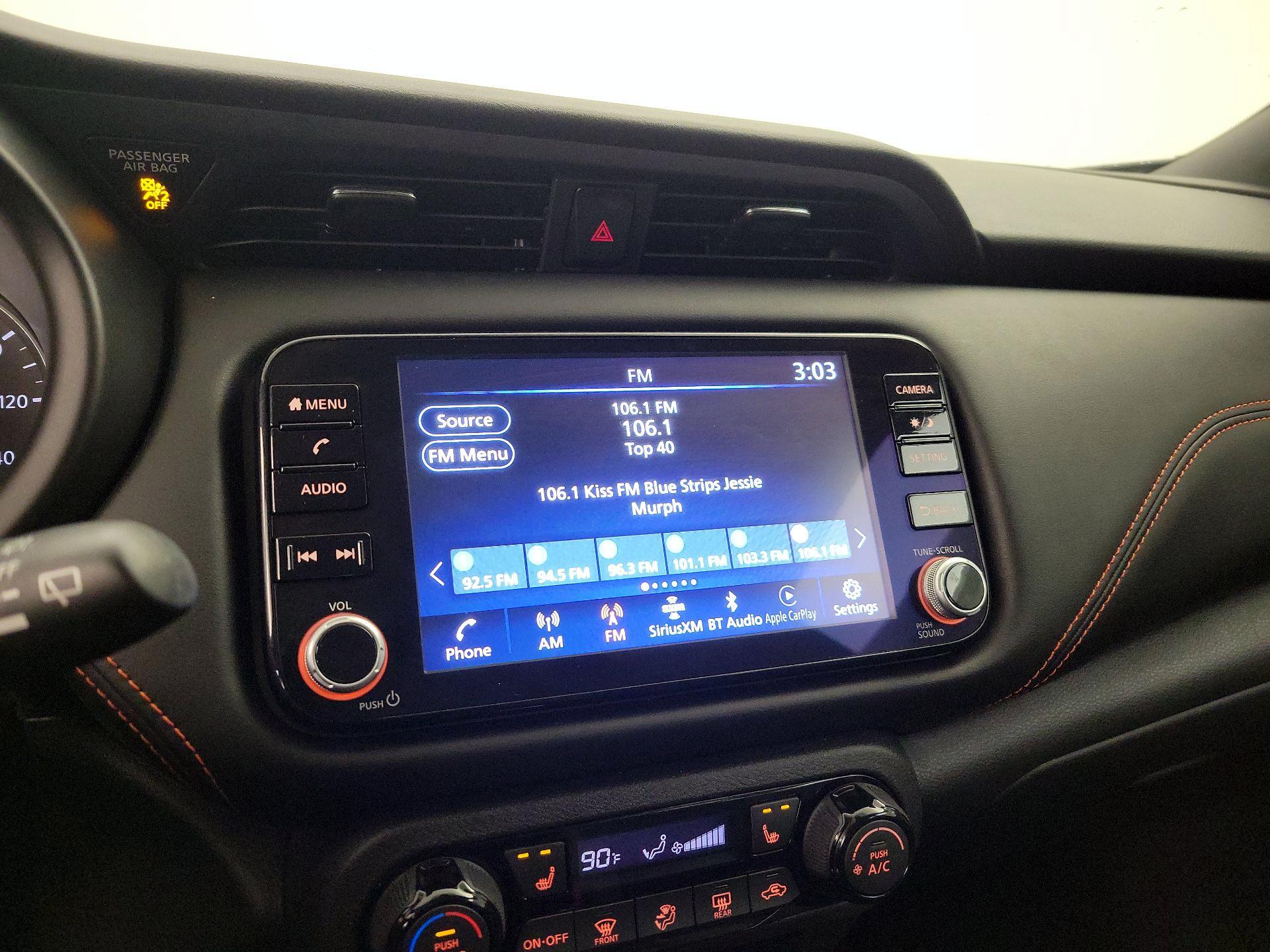 Thumbnail: 2023 Nissan Kicks - 15