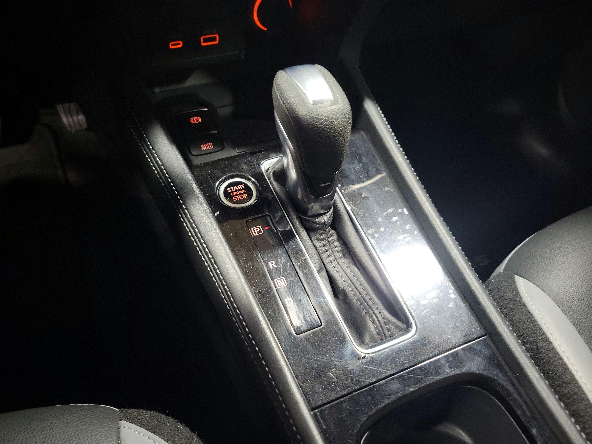 Thumbnail: 2023 Nissan Kicks - 17