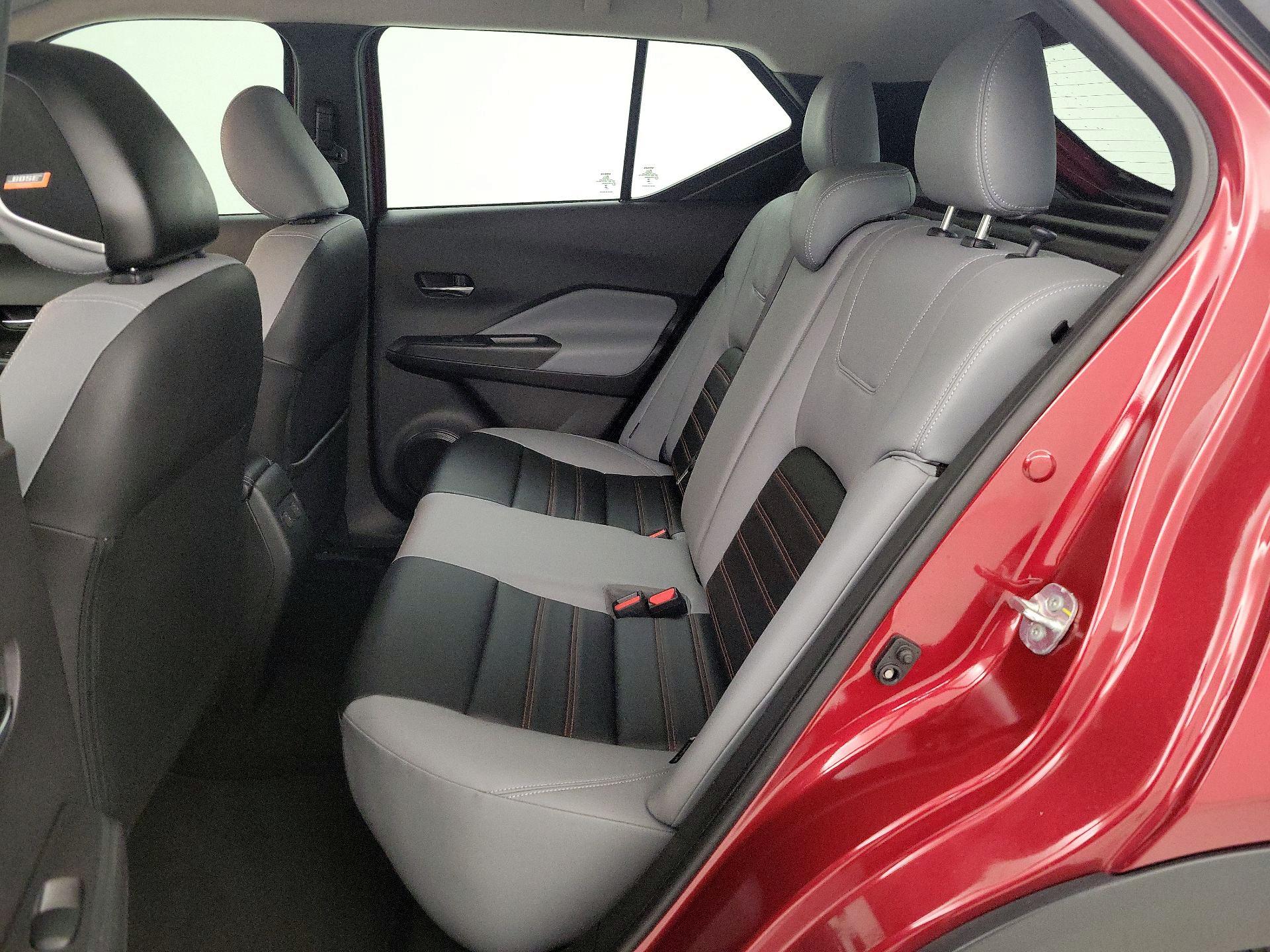 Thumbnail: 2023 Nissan Kicks - 18