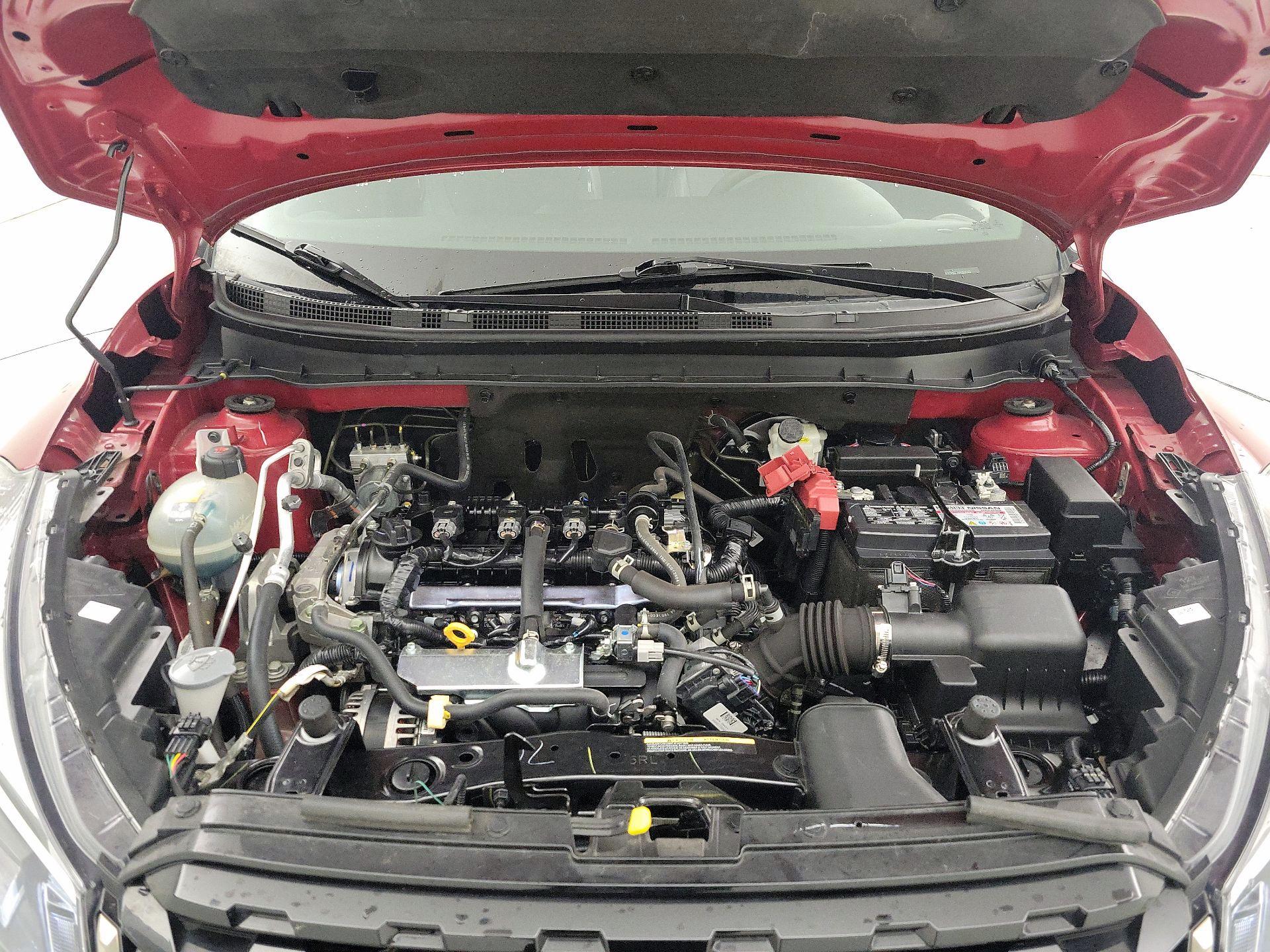 Thumbnail: 2023 Nissan Kicks - 20