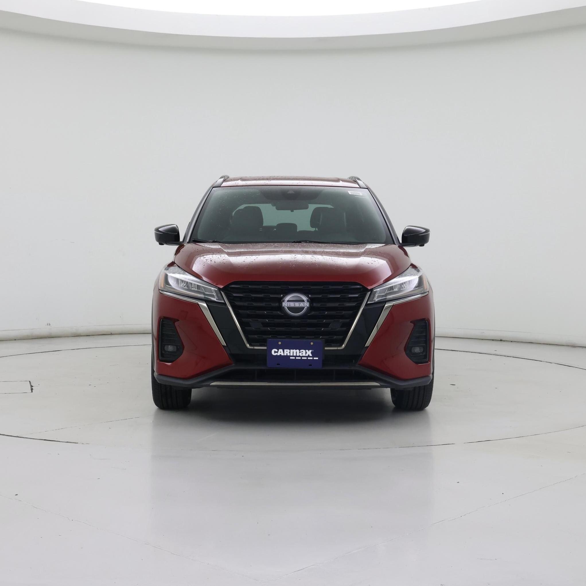Thumbnail: 2023 Nissan Kicks - 5