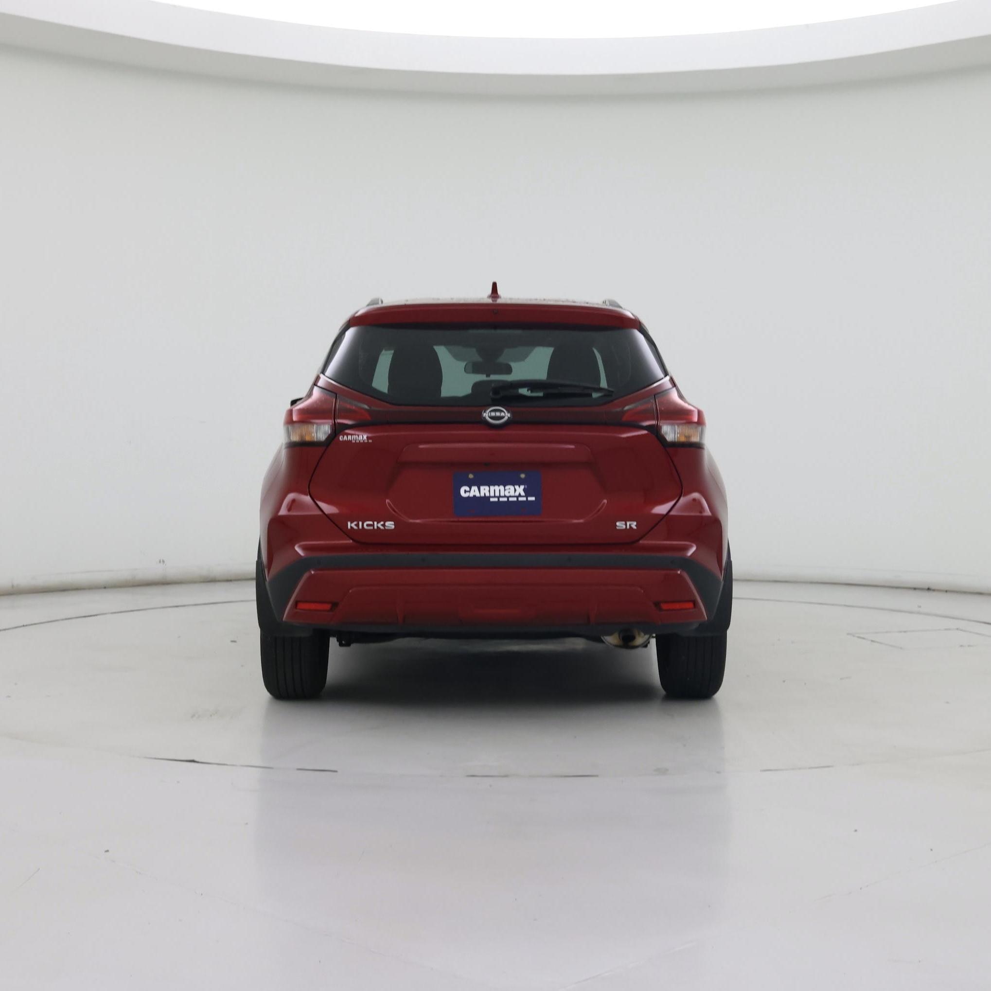 Thumbnail: 2023 Nissan Kicks - 6