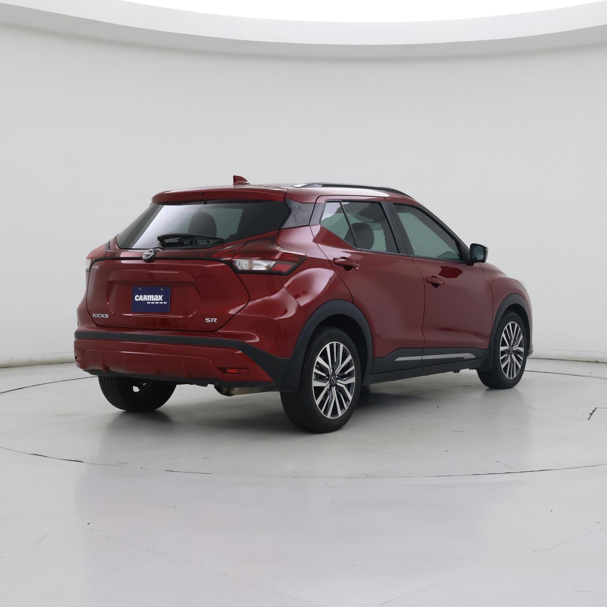 Thumbnail: 2023 Nissan Kicks - 8
