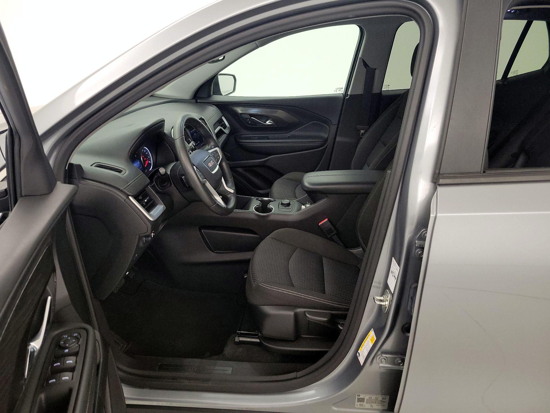 Thumbnail: 2024 GMC Terrain - 11