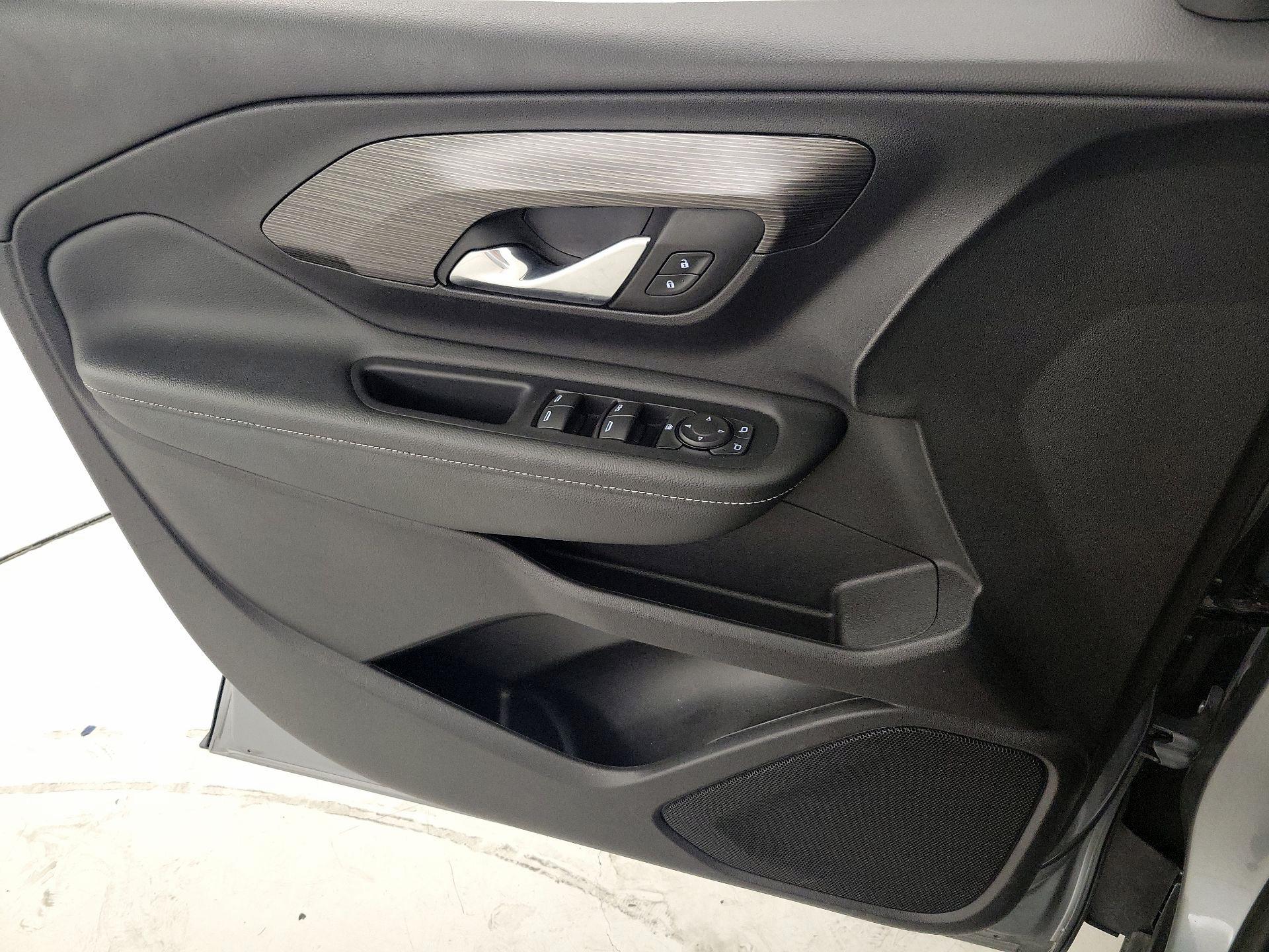 Thumbnail: 2024 GMC Terrain - 12