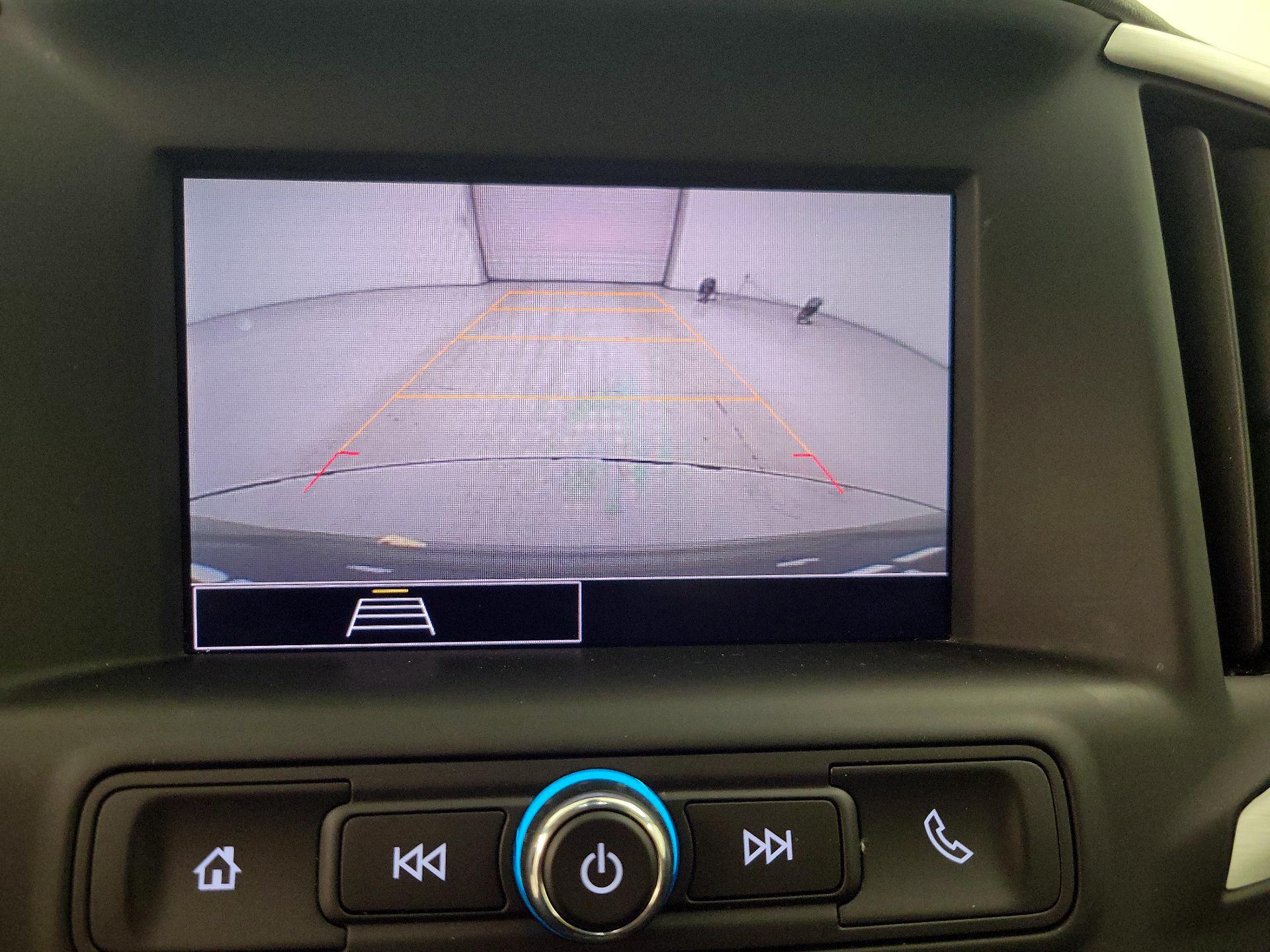 Thumbnail: 2024 GMC Terrain - 14