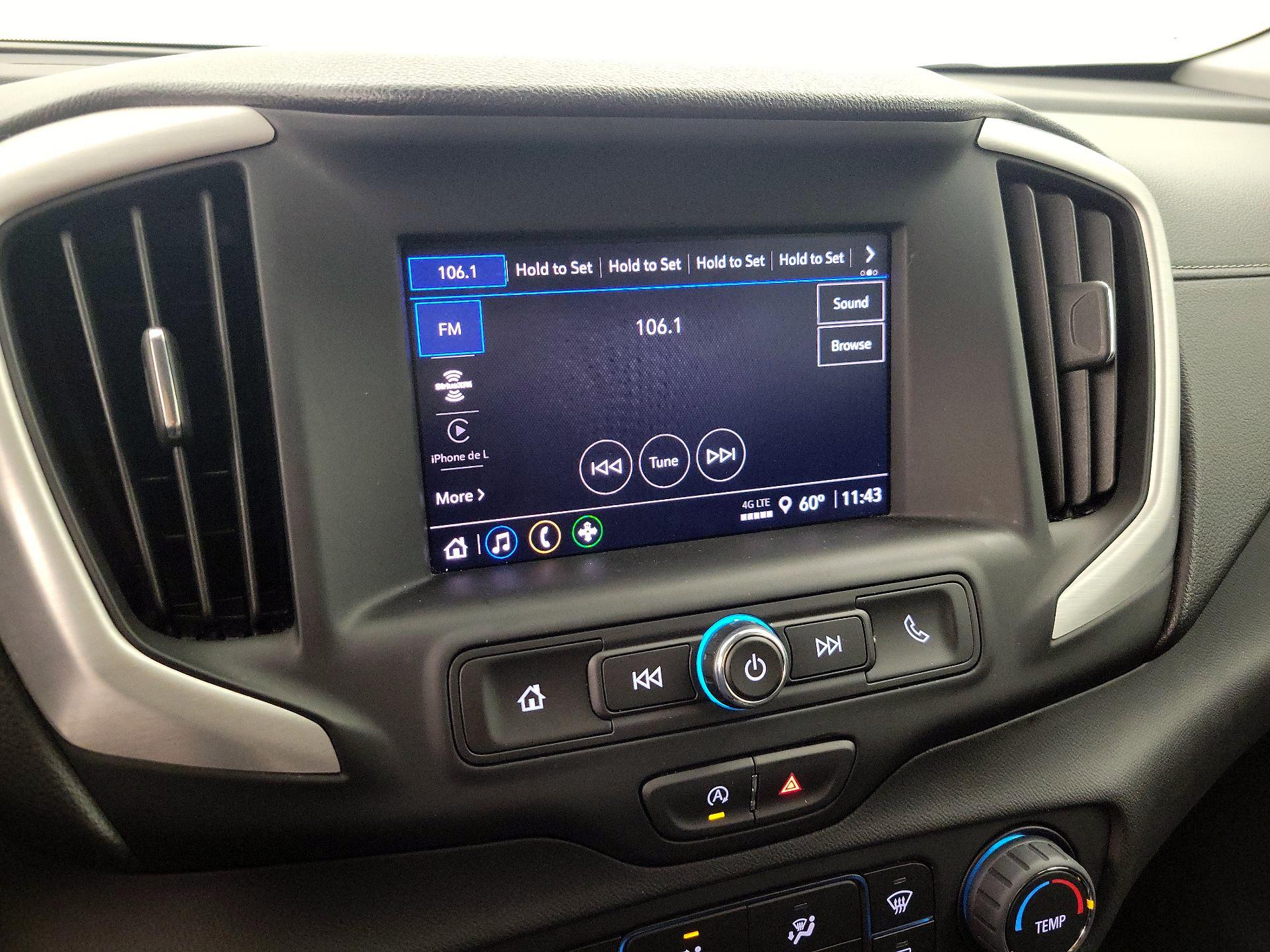 Thumbnail: 2024 GMC Terrain - 15