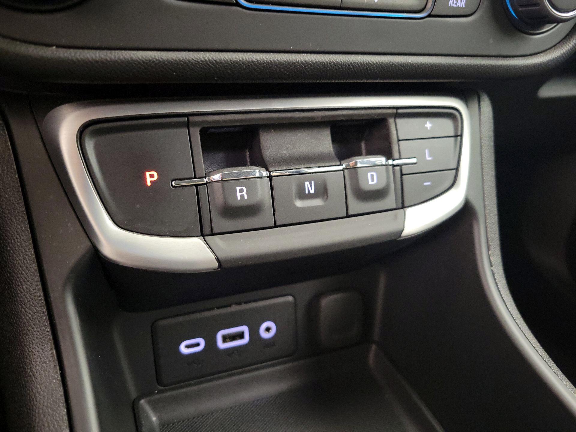 Thumbnail: 2024 GMC Terrain - 17