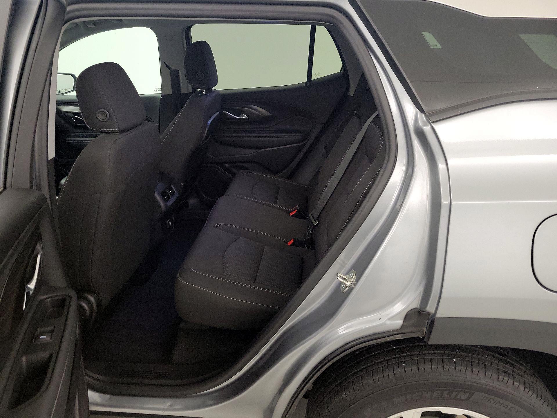 Thumbnail: 2024 GMC Terrain - 18