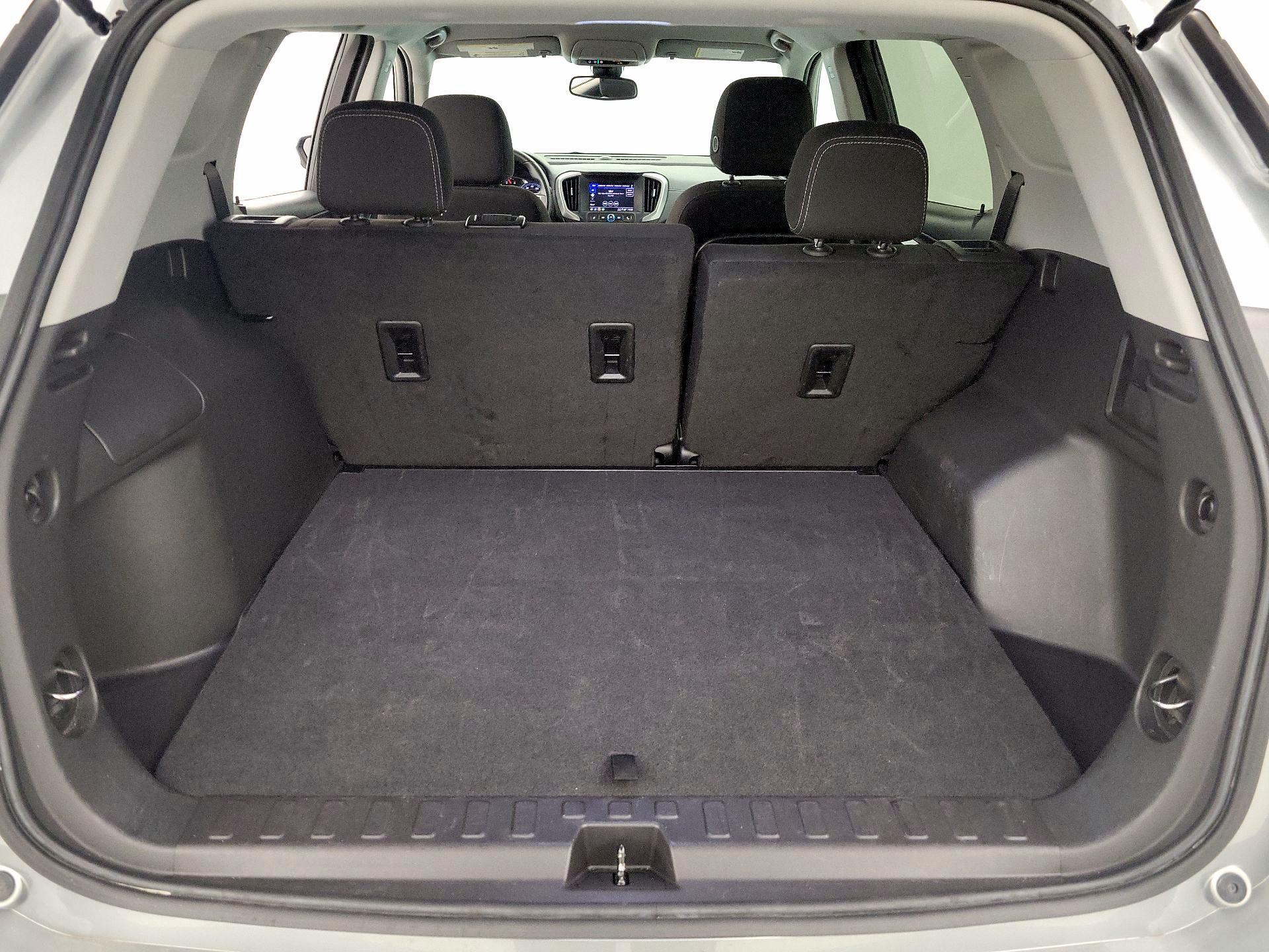 Thumbnail: 2024 GMC Terrain - 19