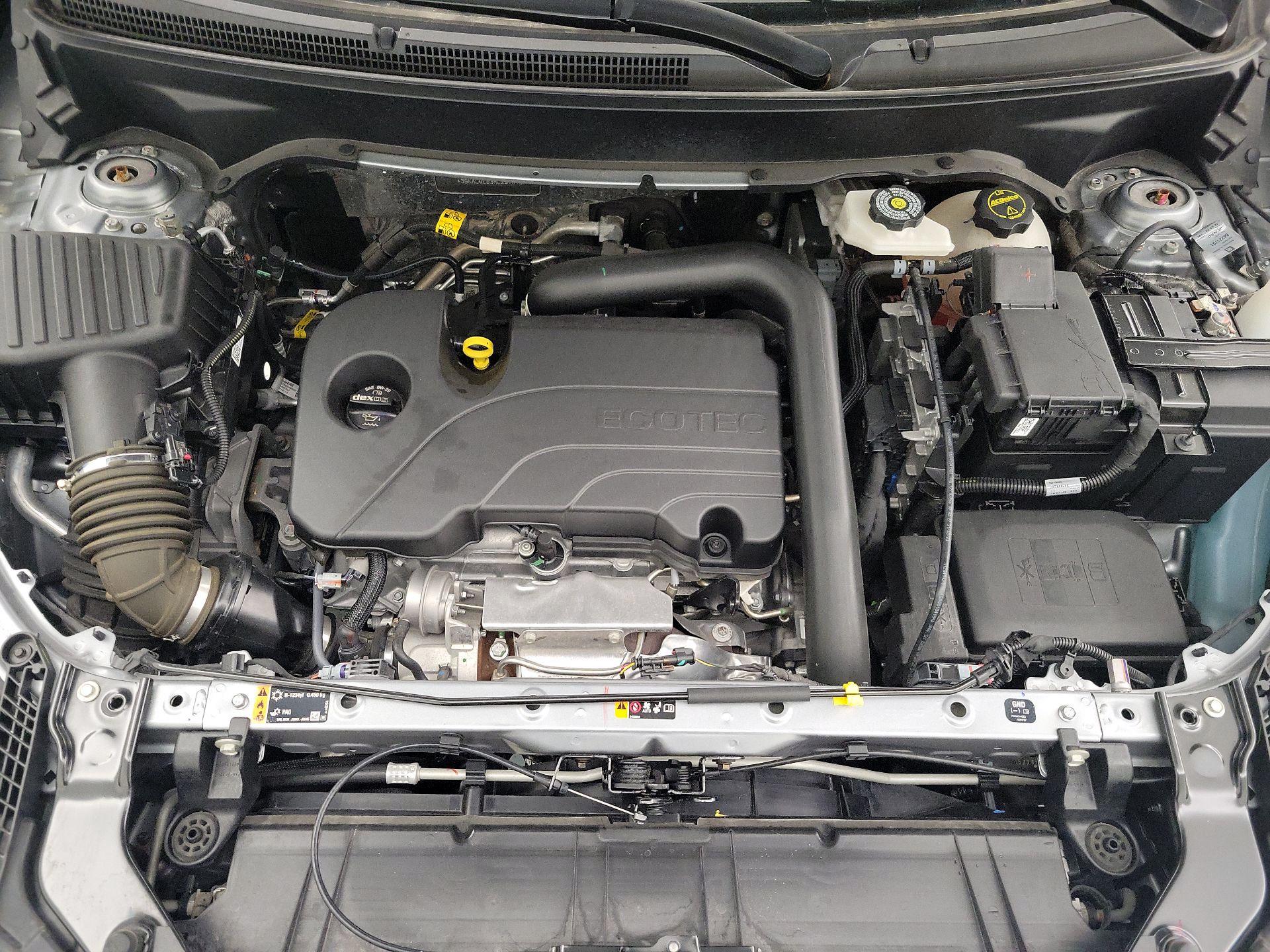 Thumbnail: 2024 GMC Terrain - 20