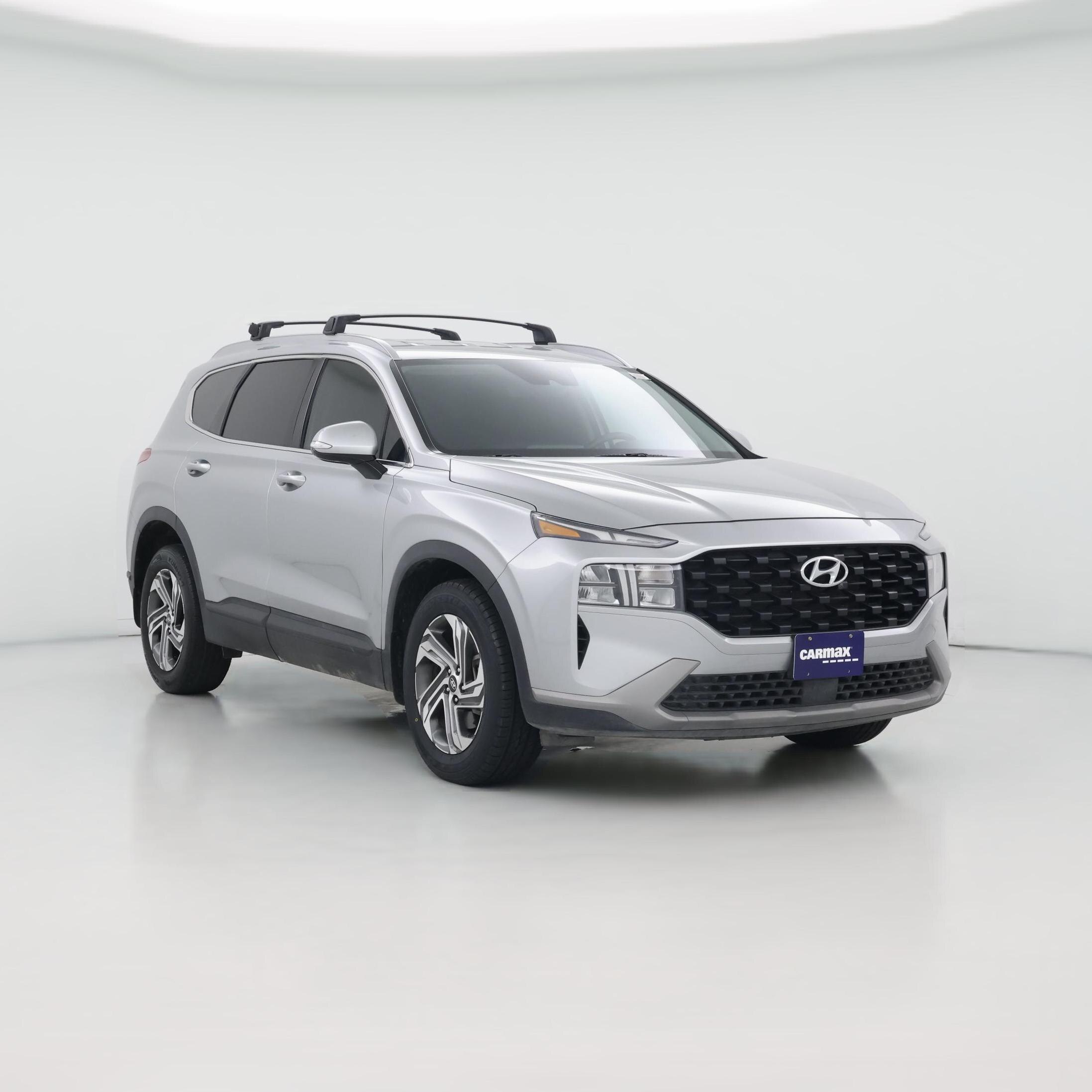 Thumbnail: 2023 Hyundai Santa Fe - 1