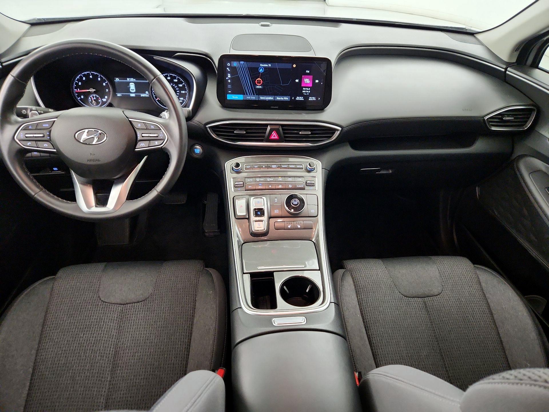 Thumbnail: 2023 Hyundai Santa Fe - 9