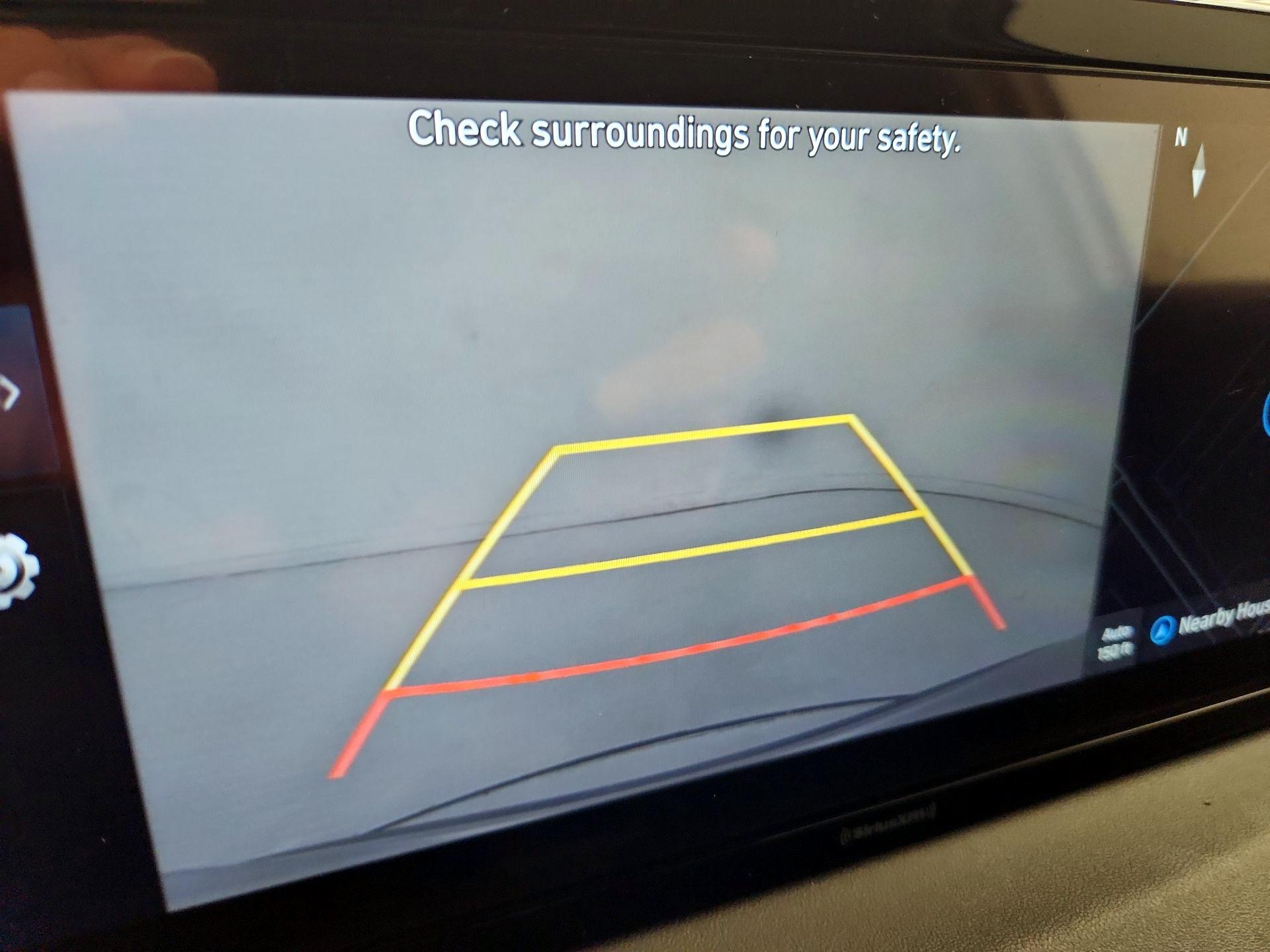 Thumbnail: 2023 Hyundai Santa Fe - 15