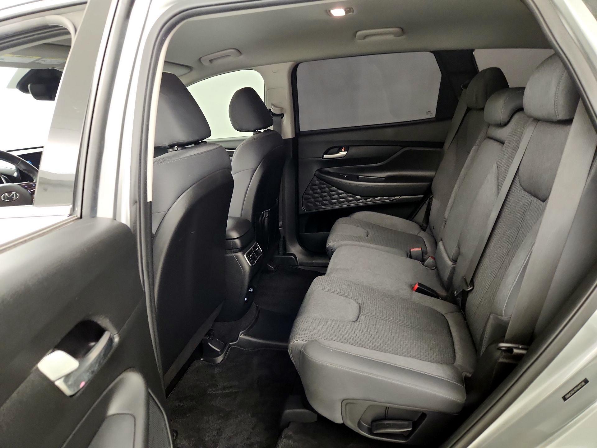 Thumbnail: 2023 Hyundai Santa Fe - 20