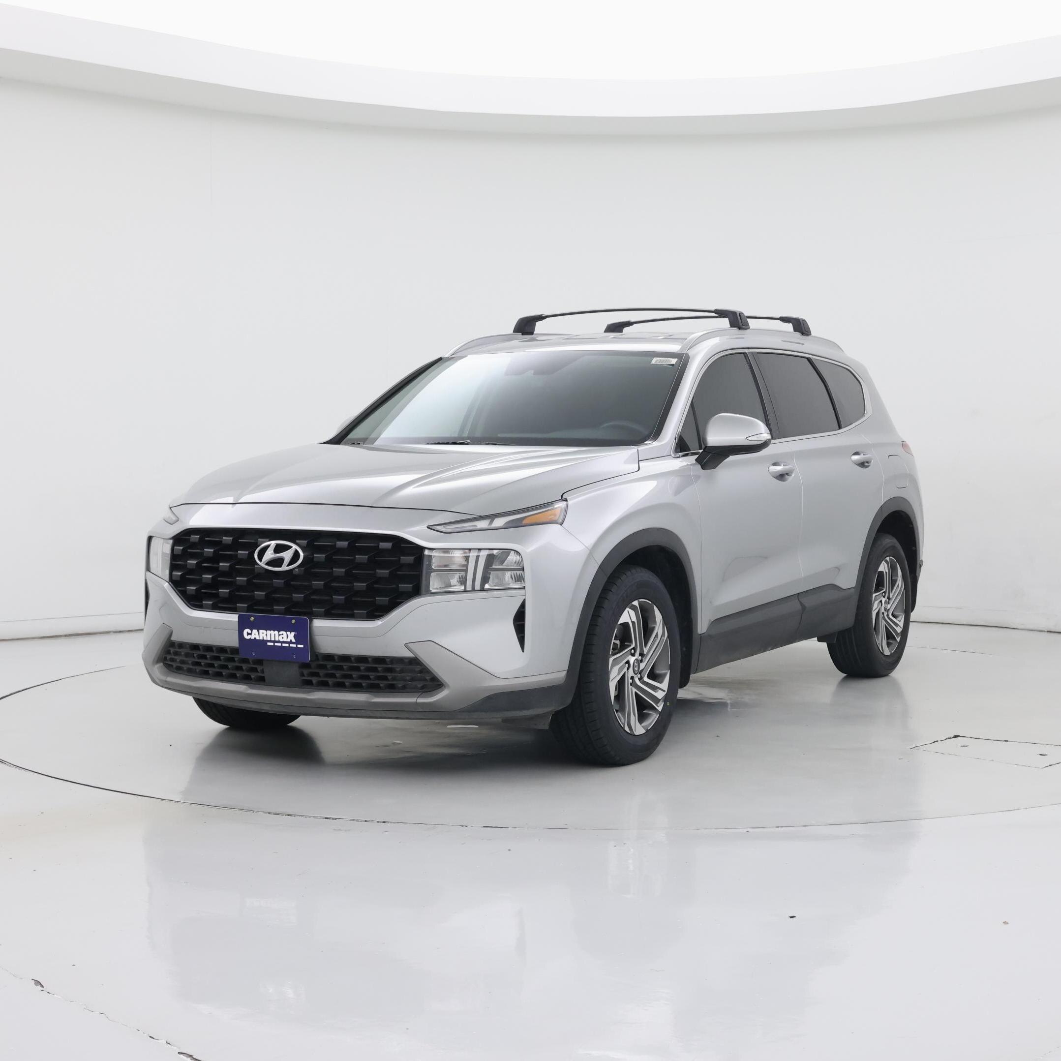 Thumbnail: 2023 Hyundai Santa Fe - 4