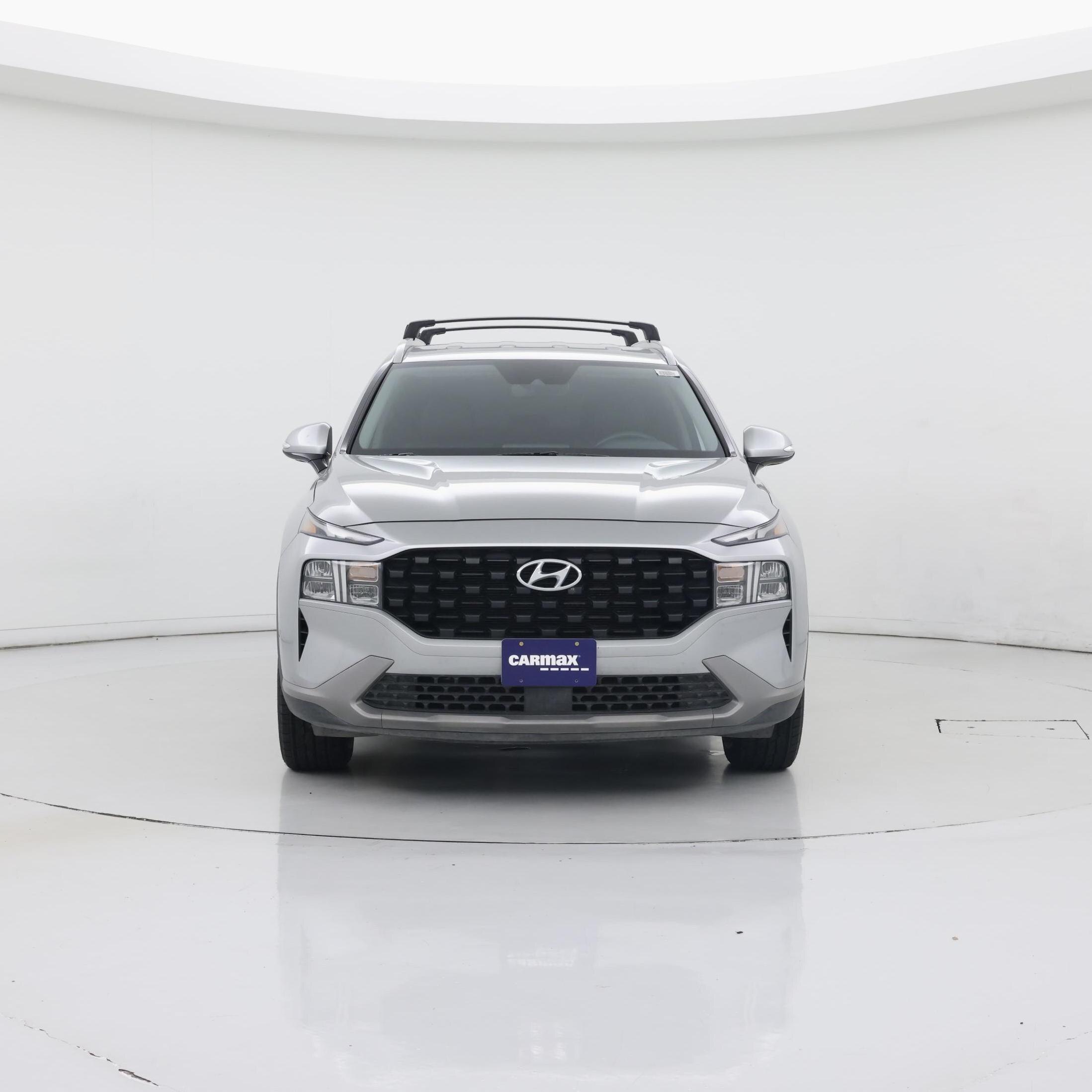 Thumbnail: 2023 Hyundai Santa Fe - 5