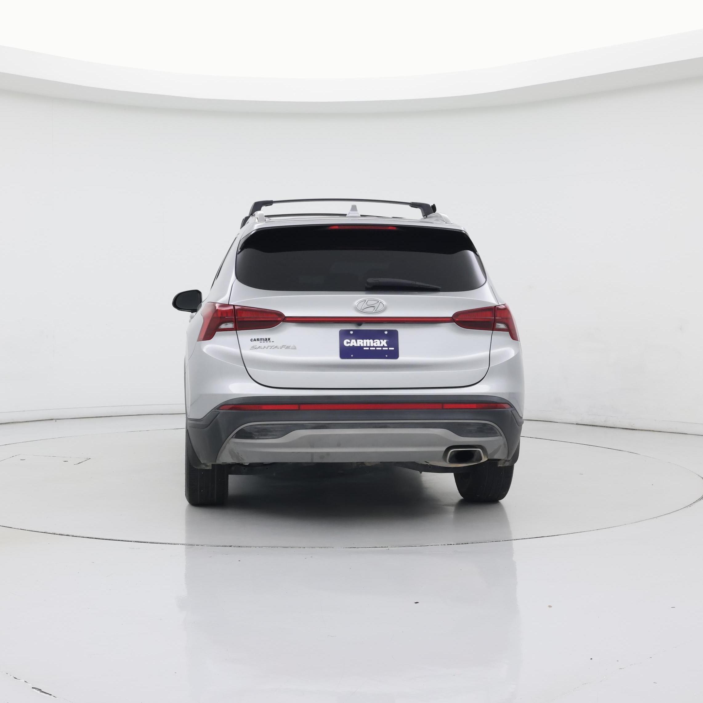 Thumbnail: 2023 Hyundai Santa Fe - 6