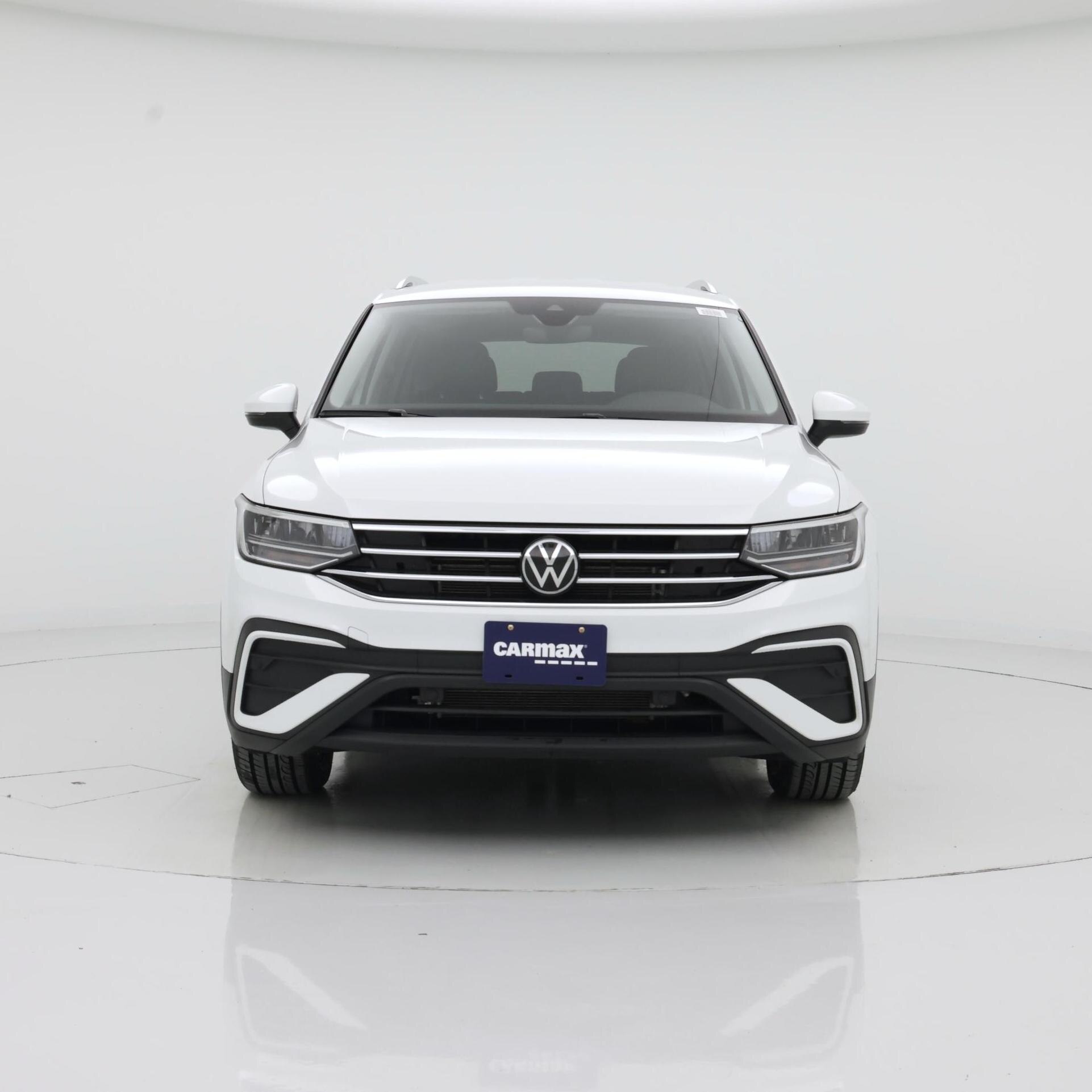 Thumbnail: 2024 Volkswagen Tiguan - 5