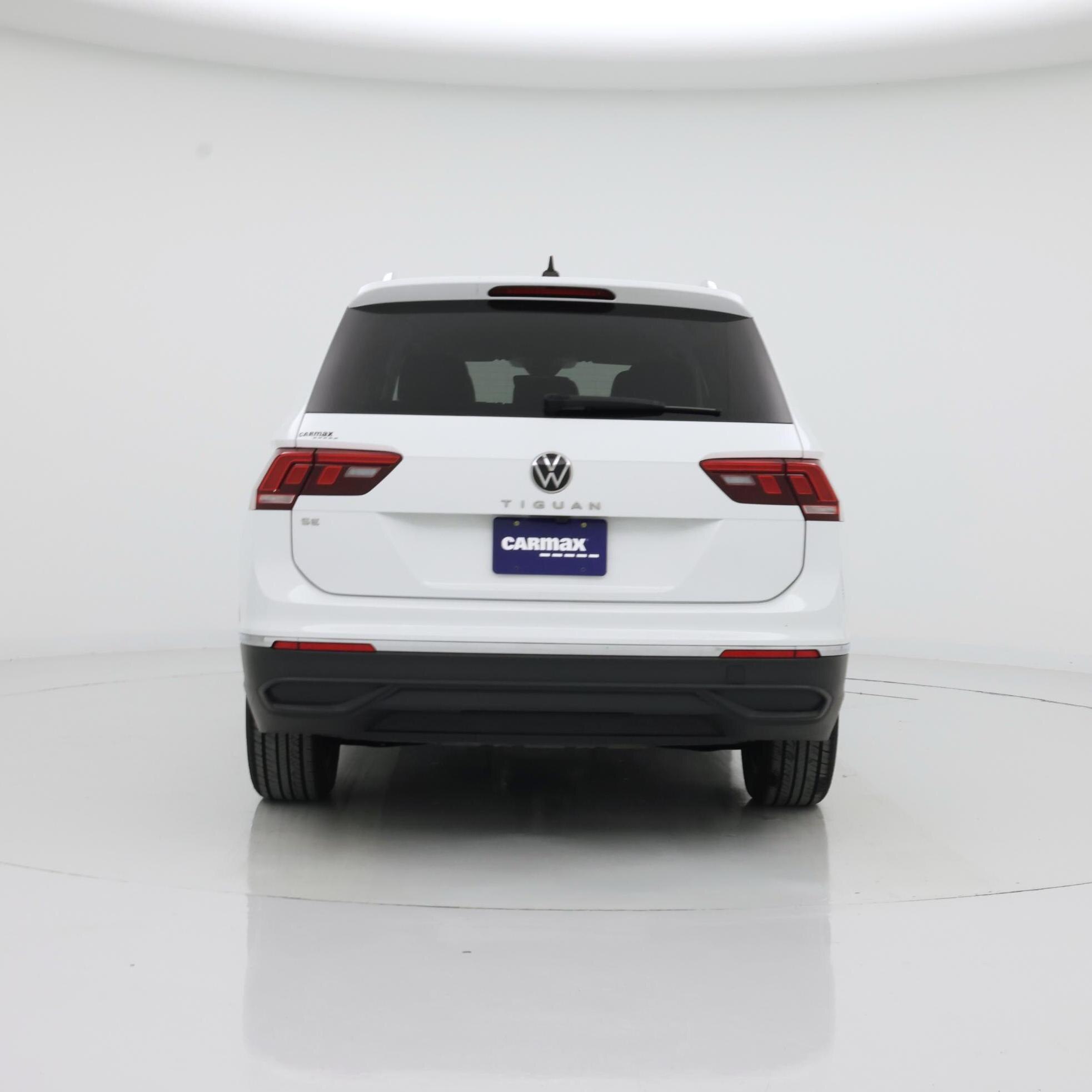 Thumbnail: 2024 Volkswagen Tiguan - 6