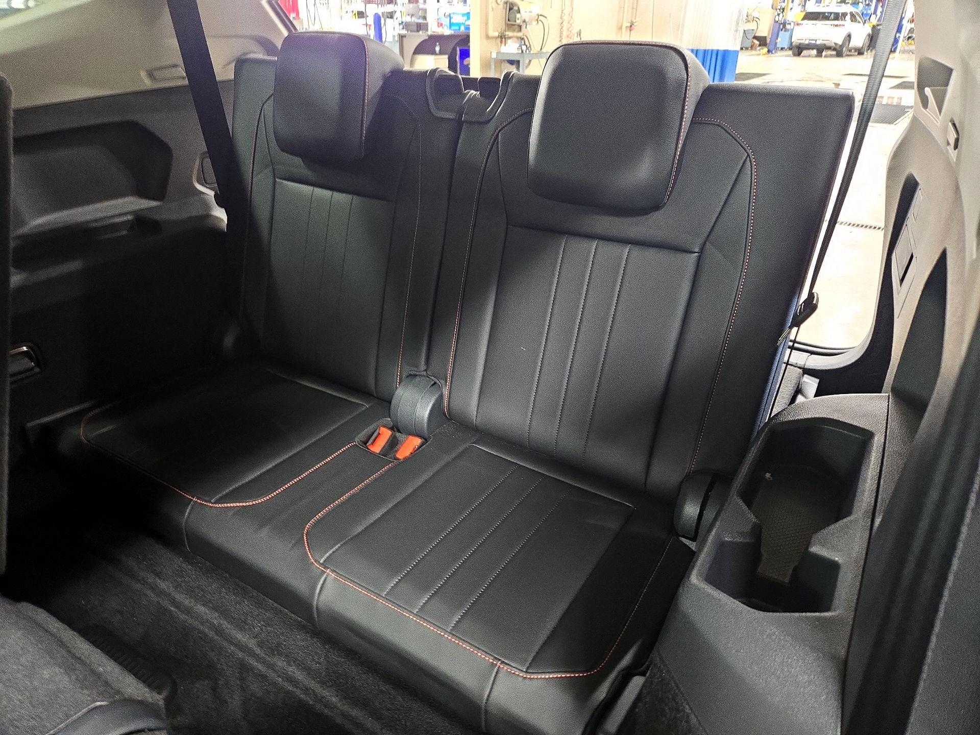 Thumbnail: 2024 Volkswagen Tiguan - 20