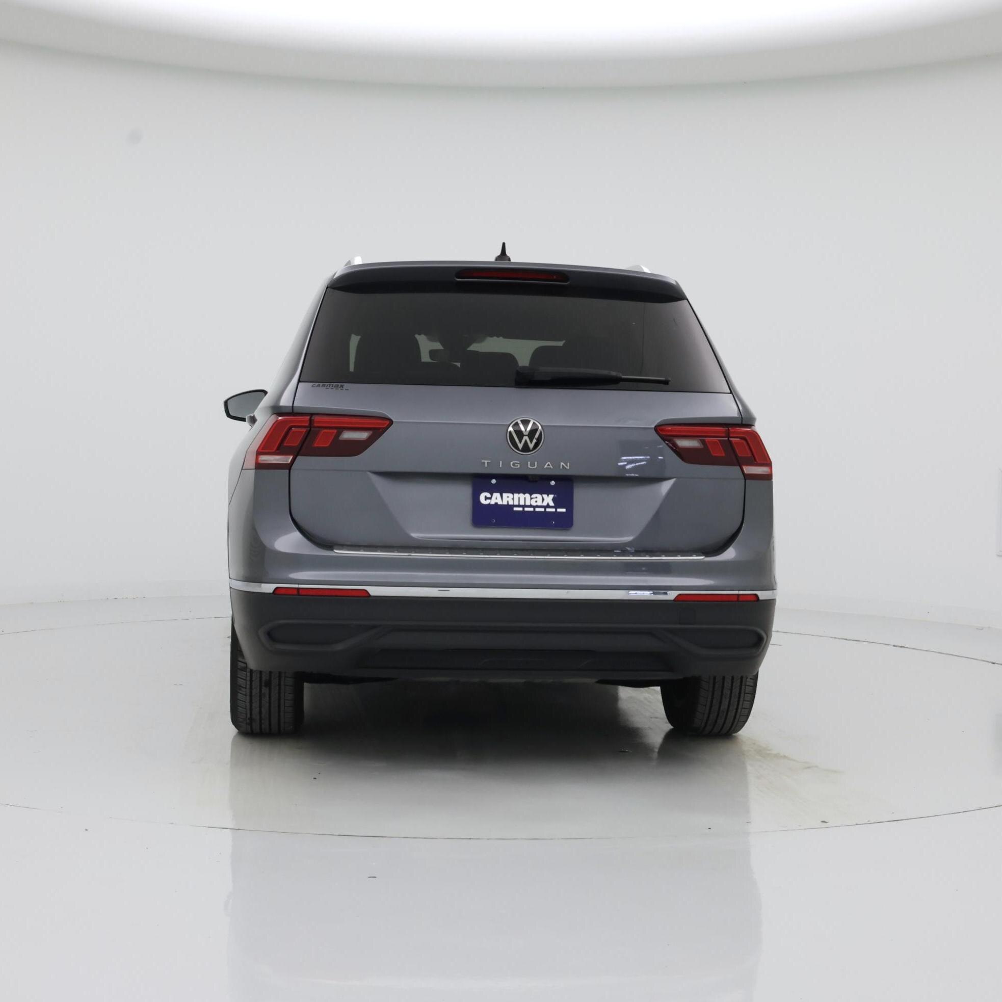 Thumbnail: 2024 Volkswagen Tiguan - 6