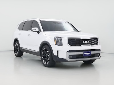 2024 Kia Telluride SX Prestige