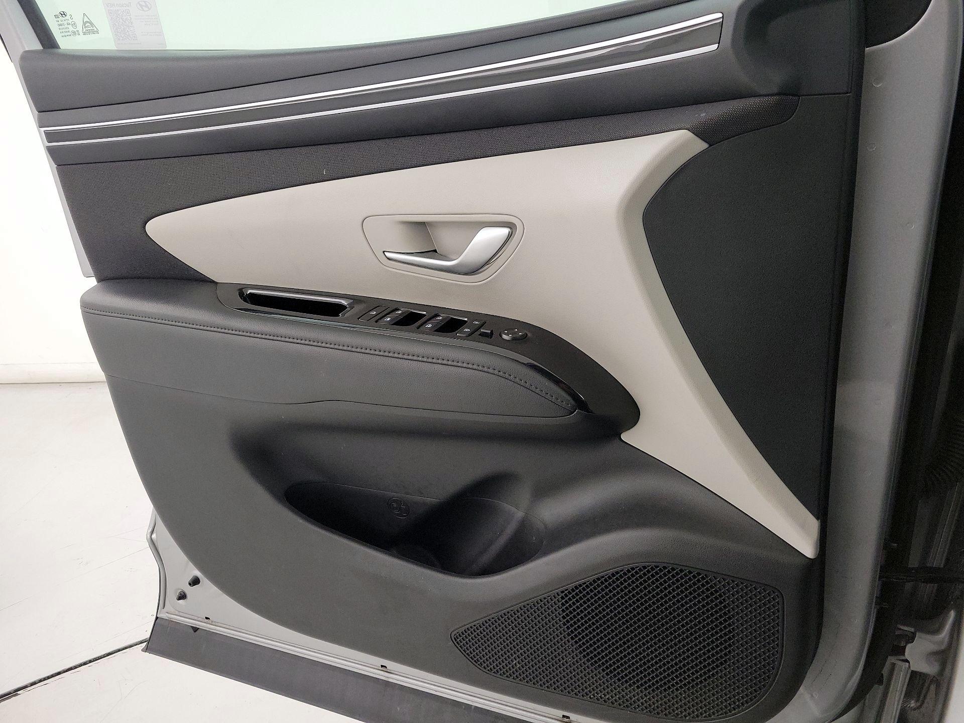 Thumbnail: 2024 Hyundai Tucson - 12