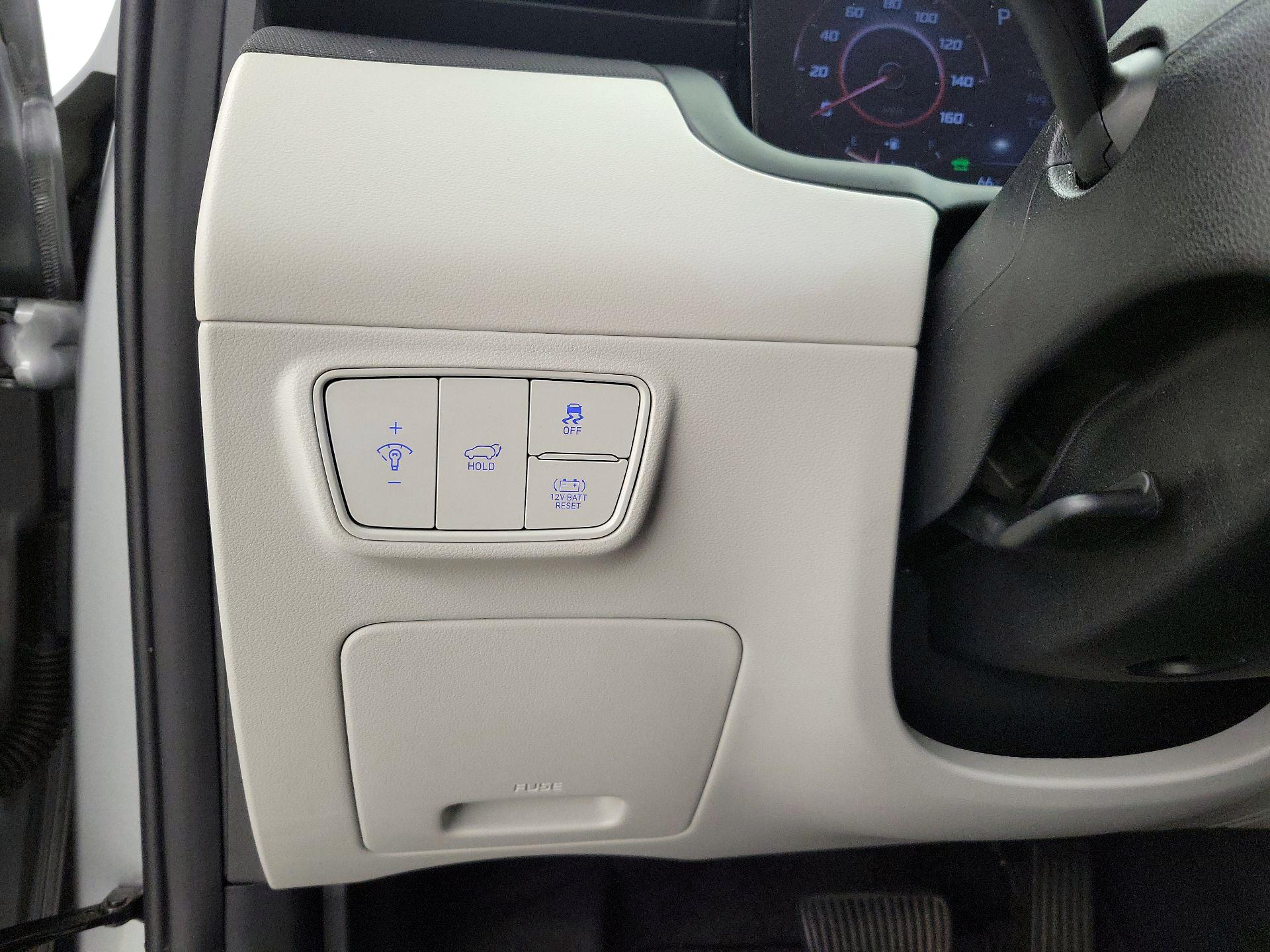 Thumbnail: 2024 Hyundai Tucson - 13