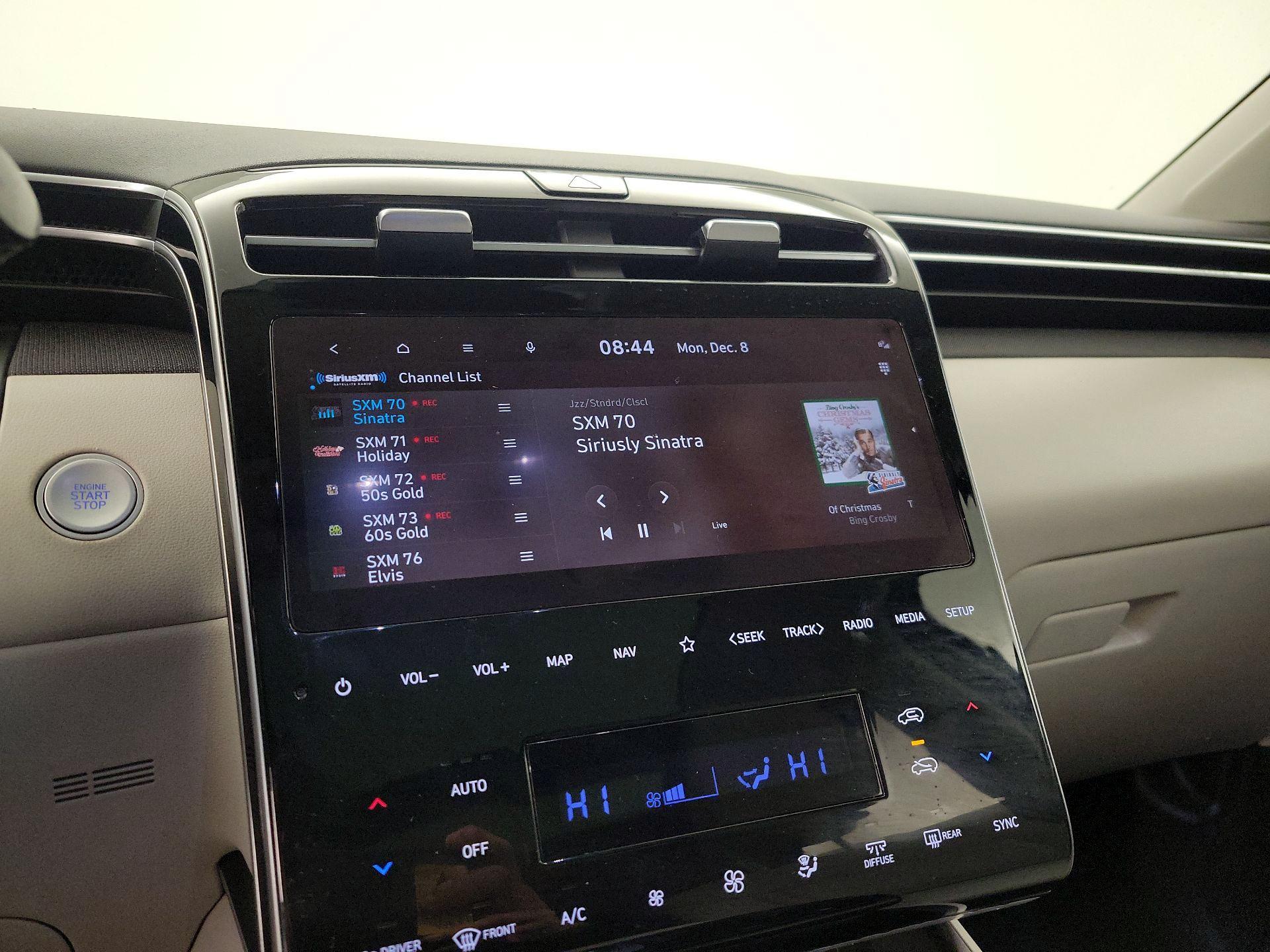 Thumbnail: 2024 Hyundai Tucson - 14