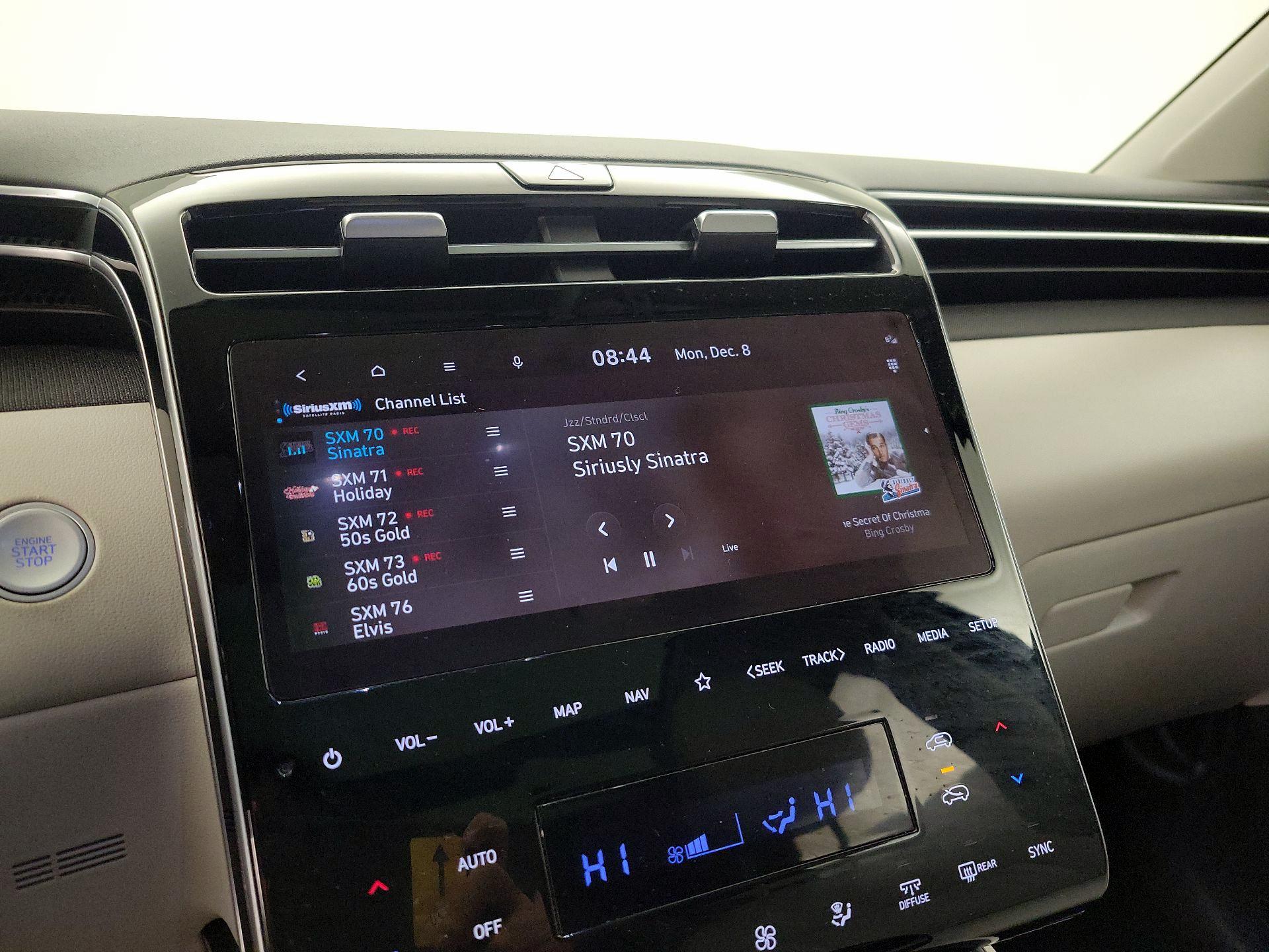 Thumbnail: 2024 Hyundai Tucson - 15