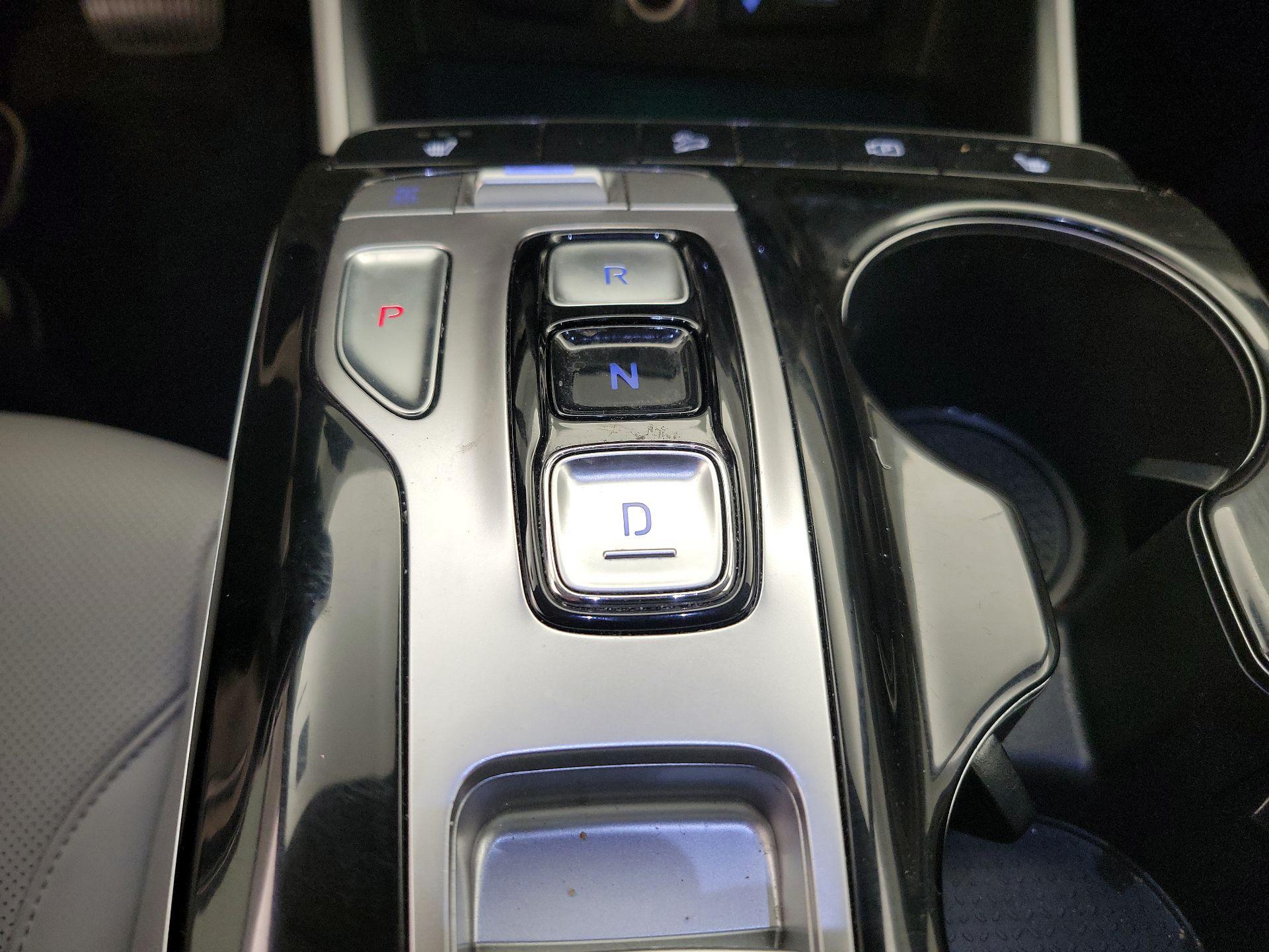 Thumbnail: 2024 Hyundai Tucson - 17