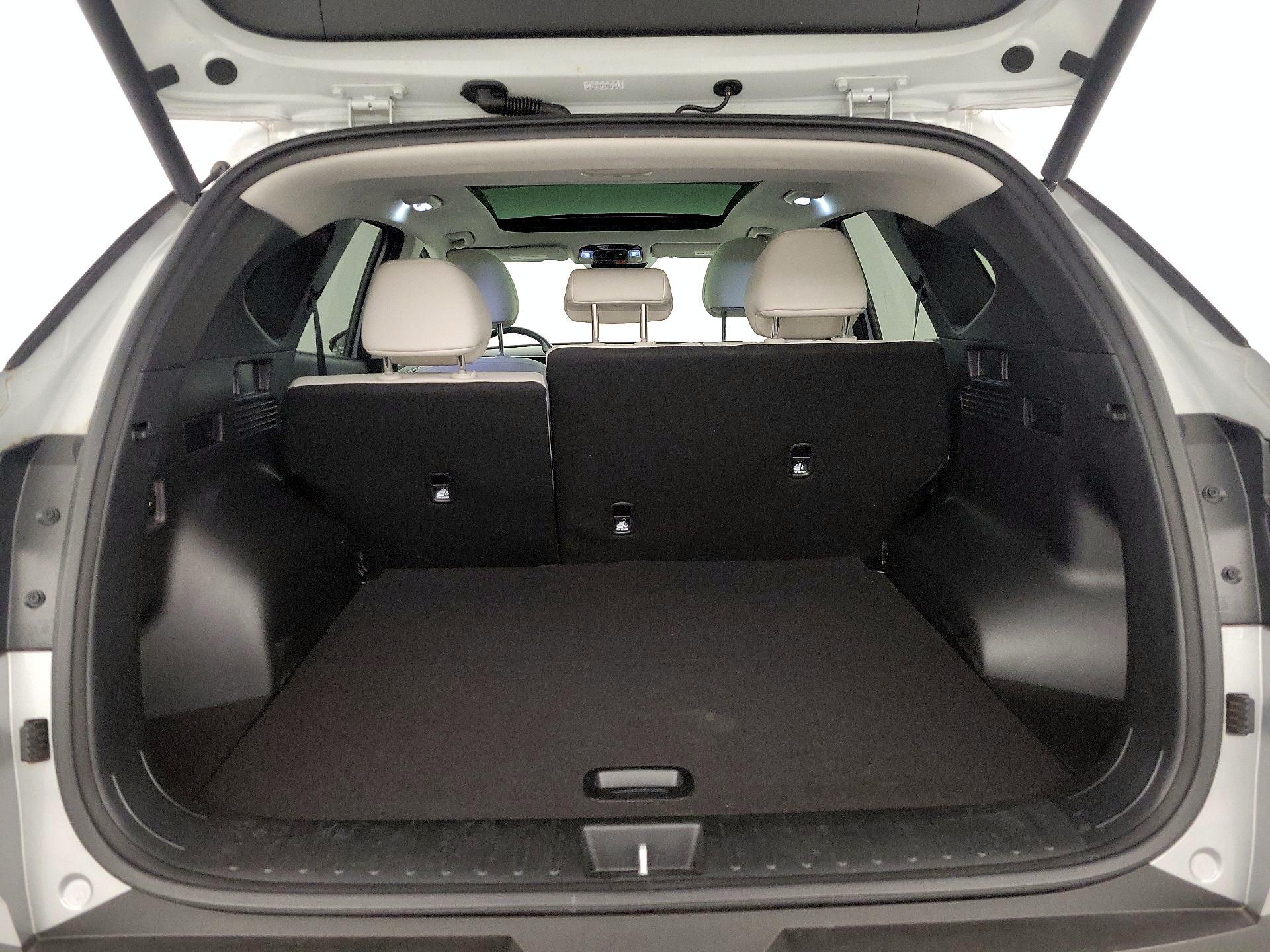 Thumbnail: 2024 Hyundai Tucson - 20