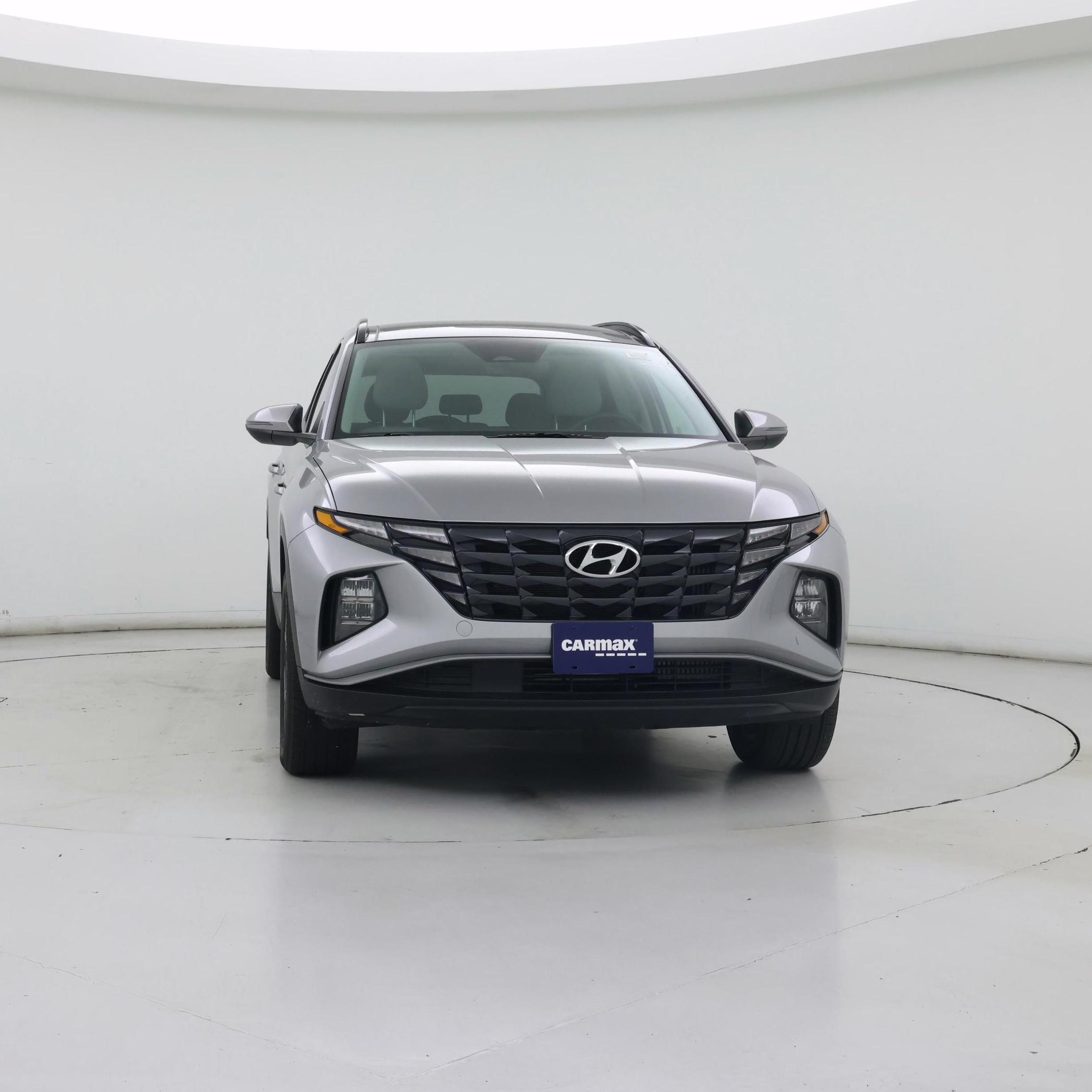 Thumbnail: 2024 Hyundai Tucson - 5