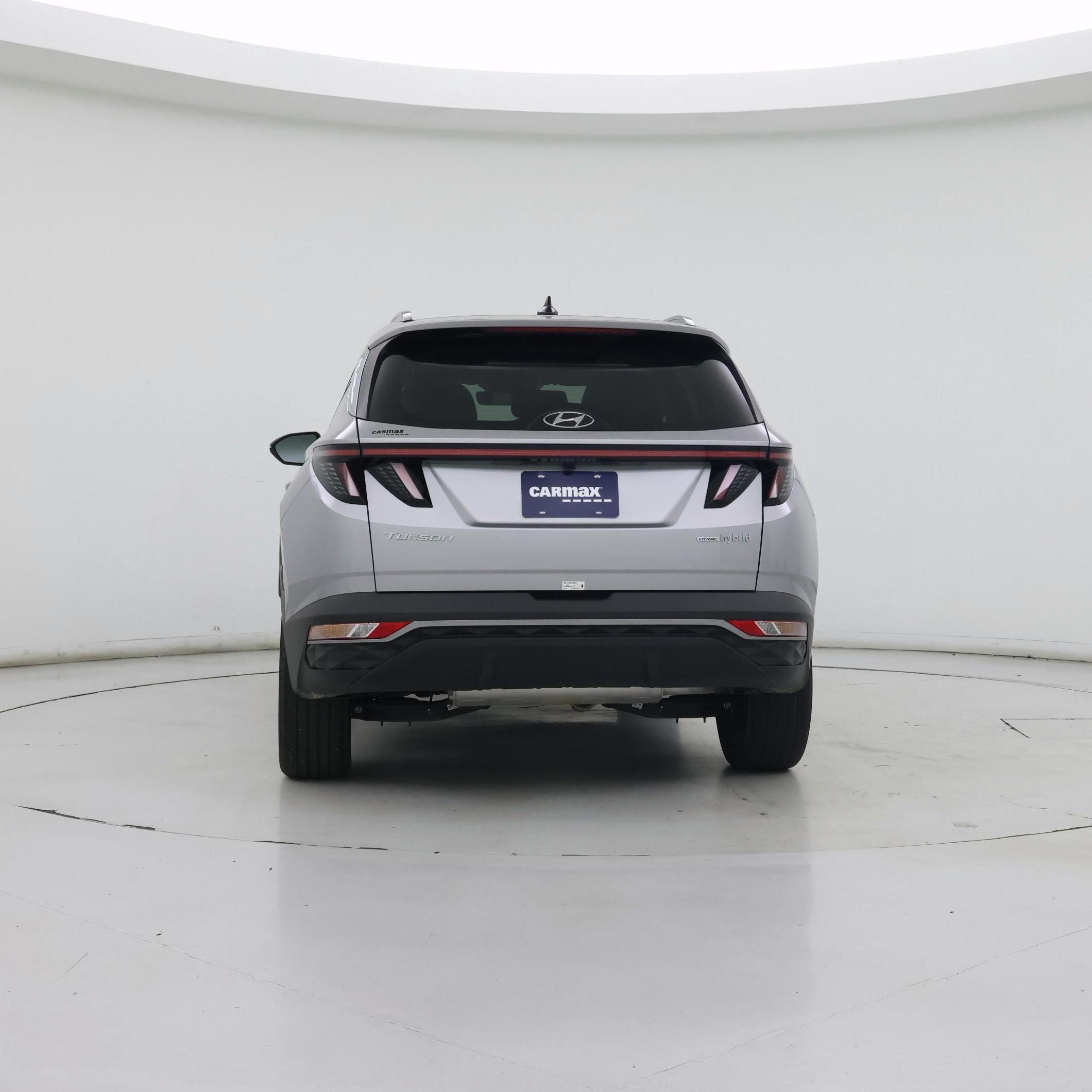 Thumbnail: 2024 Hyundai Tucson - 6