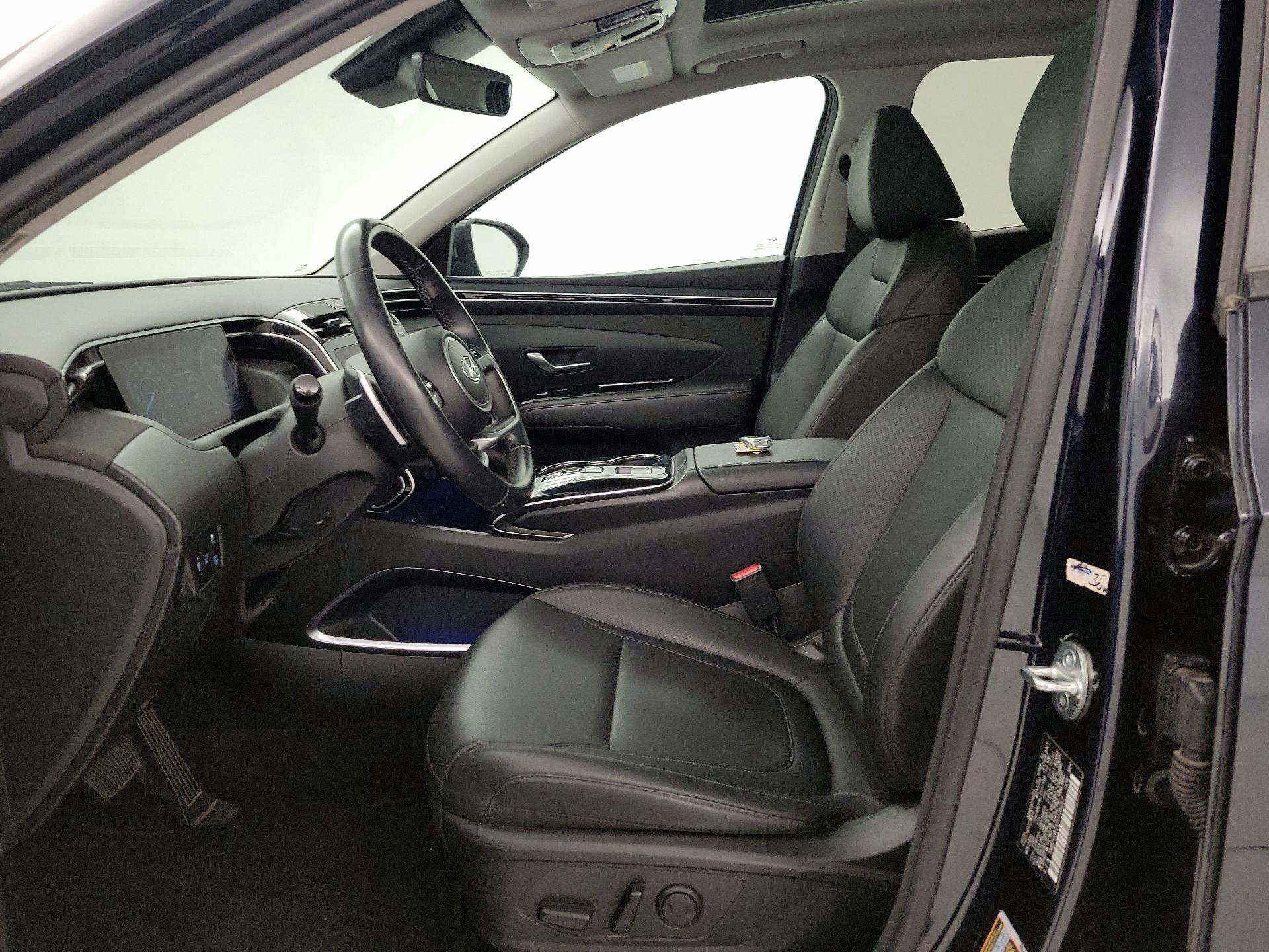 Thumbnail: 2023 Hyundai Tucson - 11