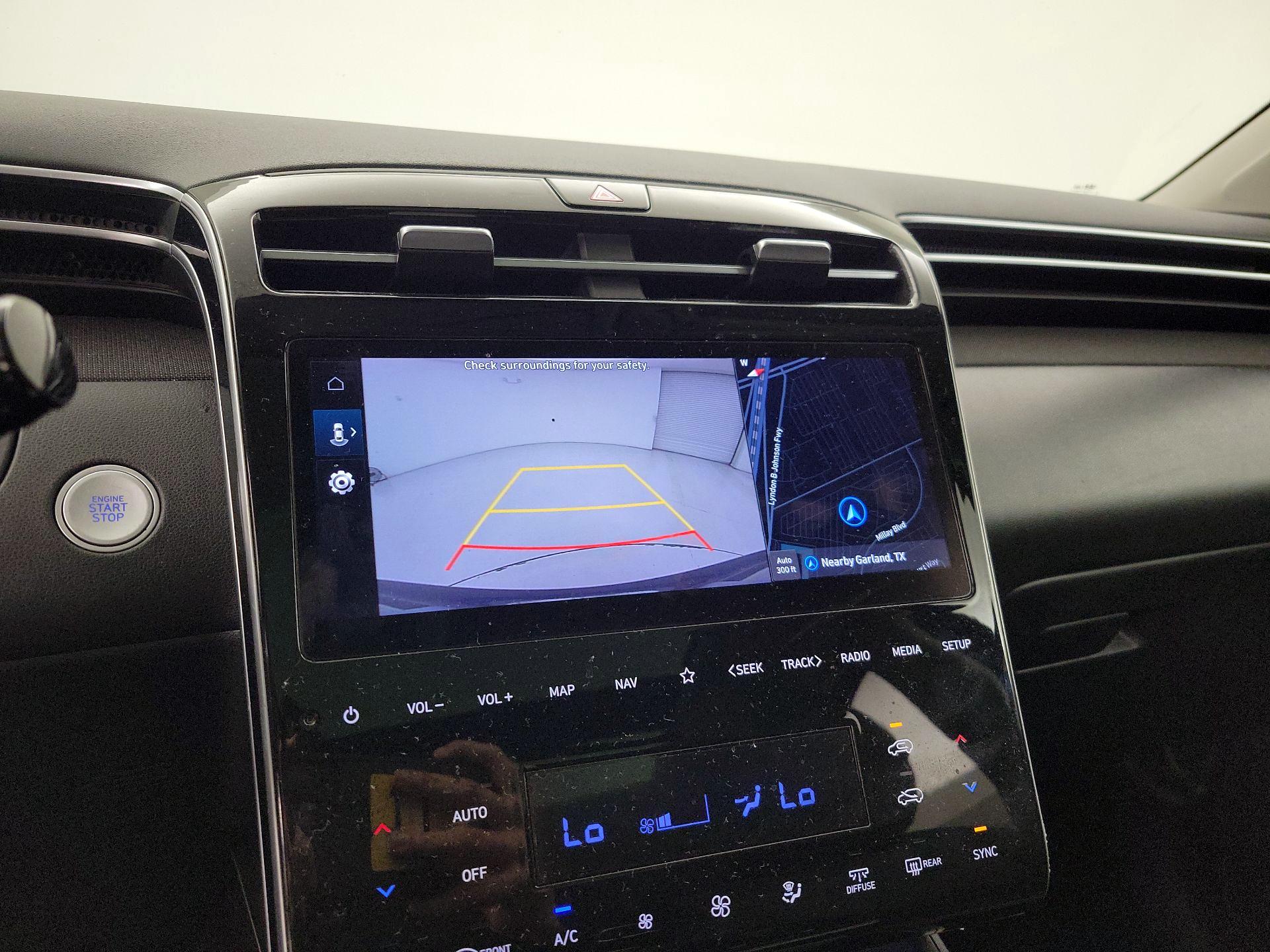 Thumbnail: 2023 Hyundai Tucson - 14