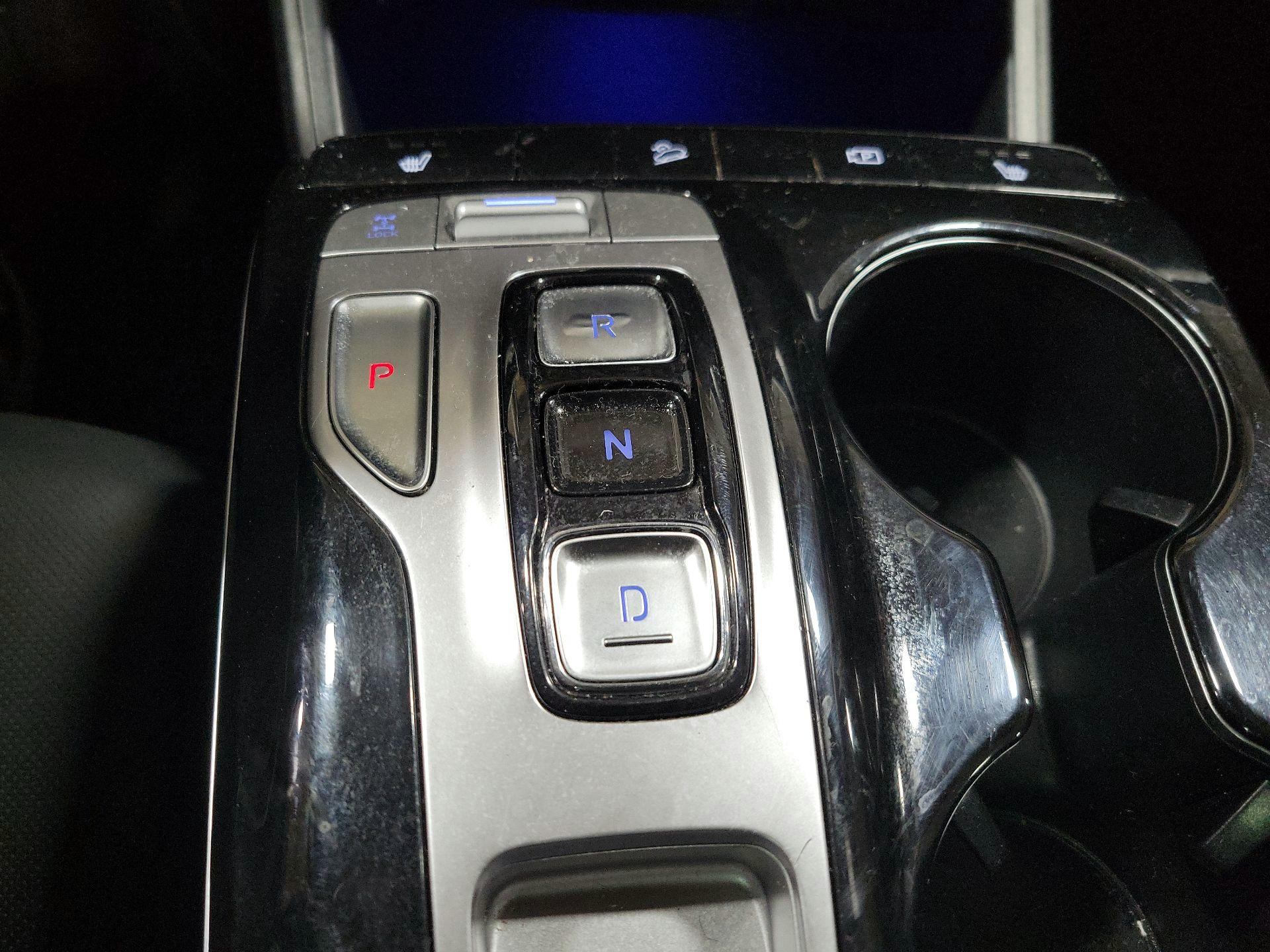 Thumbnail: 2023 Hyundai Tucson - 17