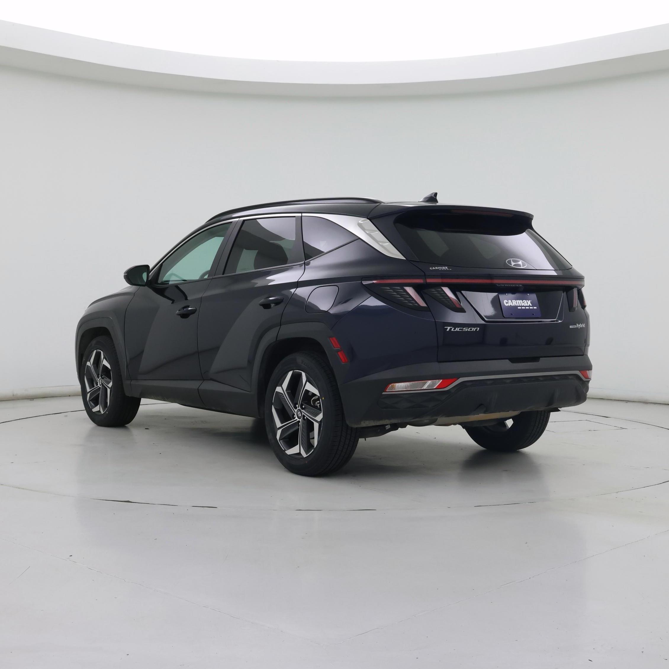 Thumbnail: 2023 Hyundai Tucson - 2