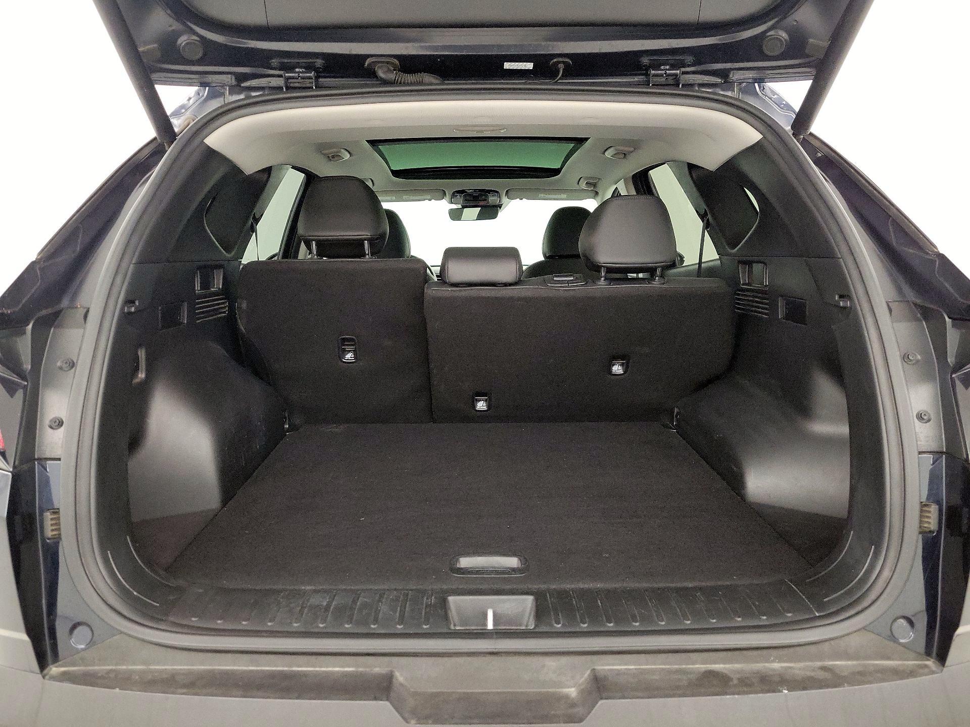 Thumbnail: 2023 Hyundai Tucson - 20