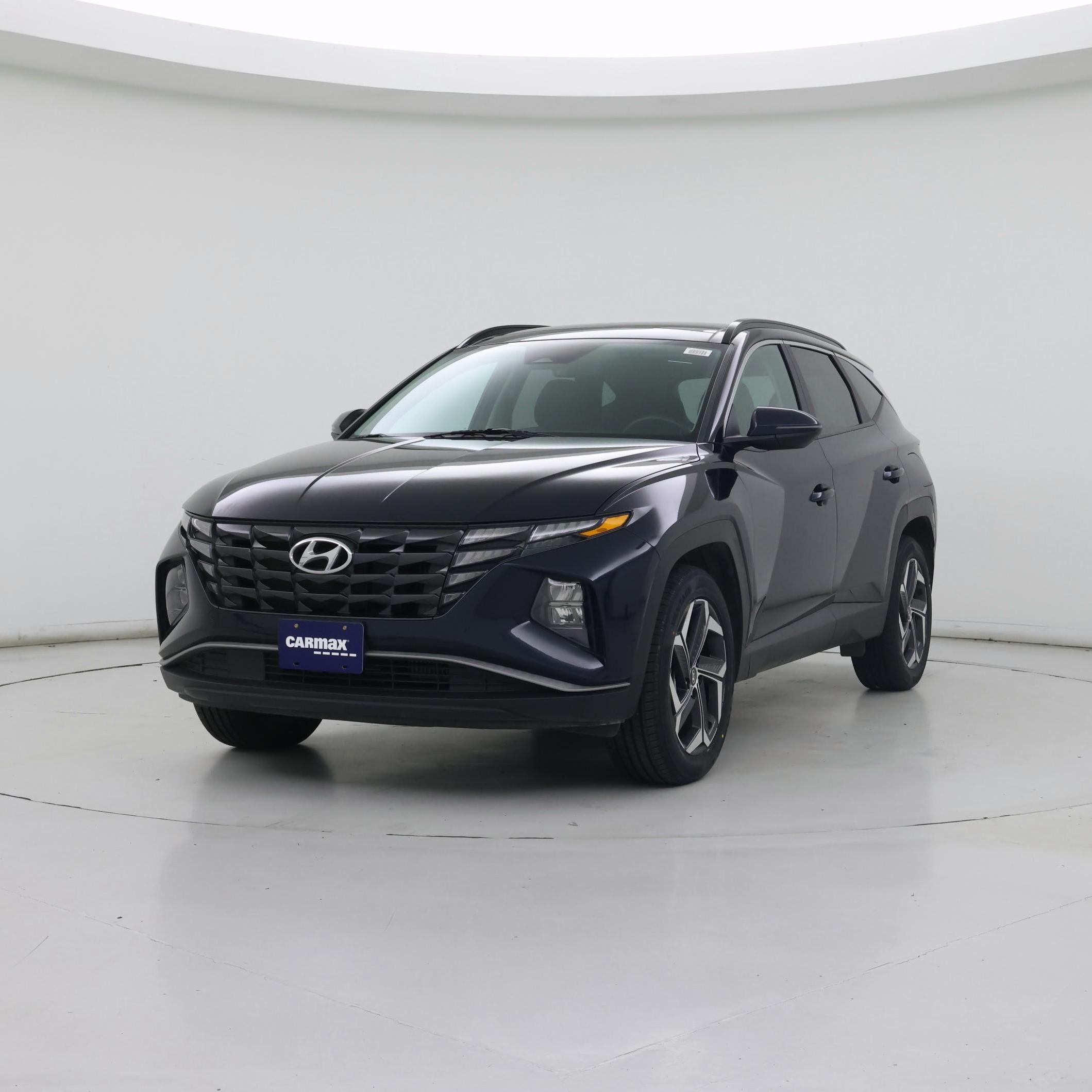 Thumbnail: 2023 Hyundai Tucson - 4