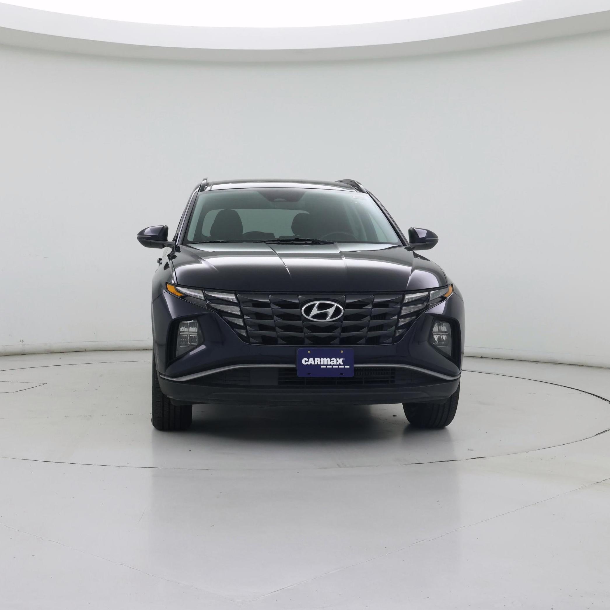 Thumbnail: 2023 Hyundai Tucson - 5
