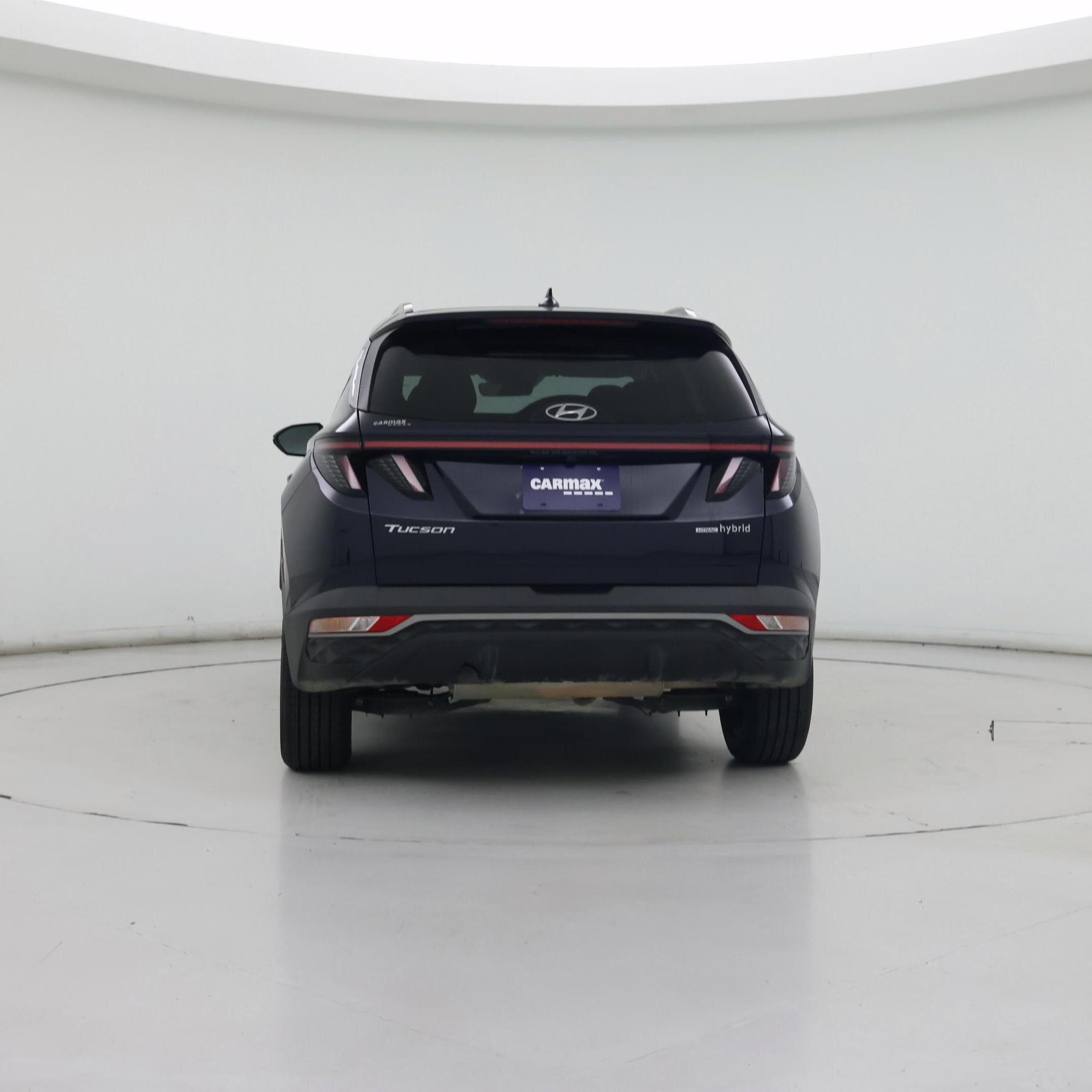 Thumbnail: 2023 Hyundai Tucson - 6