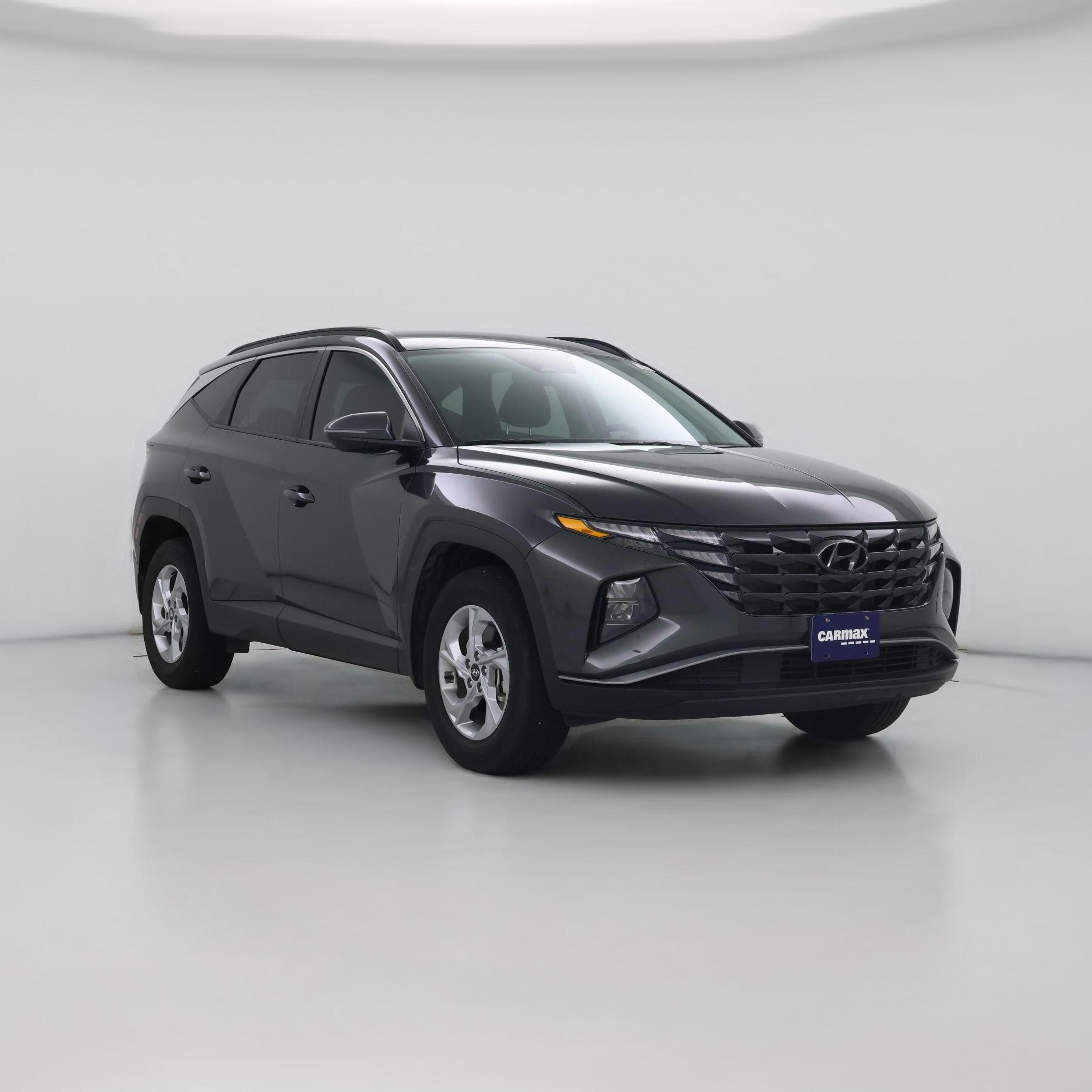 Thumbnail: 2023 Hyundai Tucson - 1