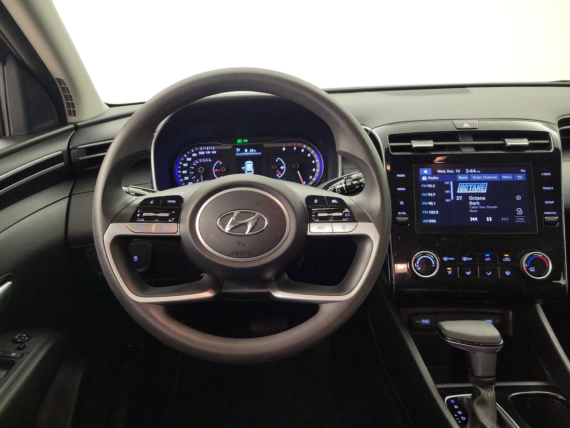 Thumbnail: 2023 Hyundai Tucson - 10