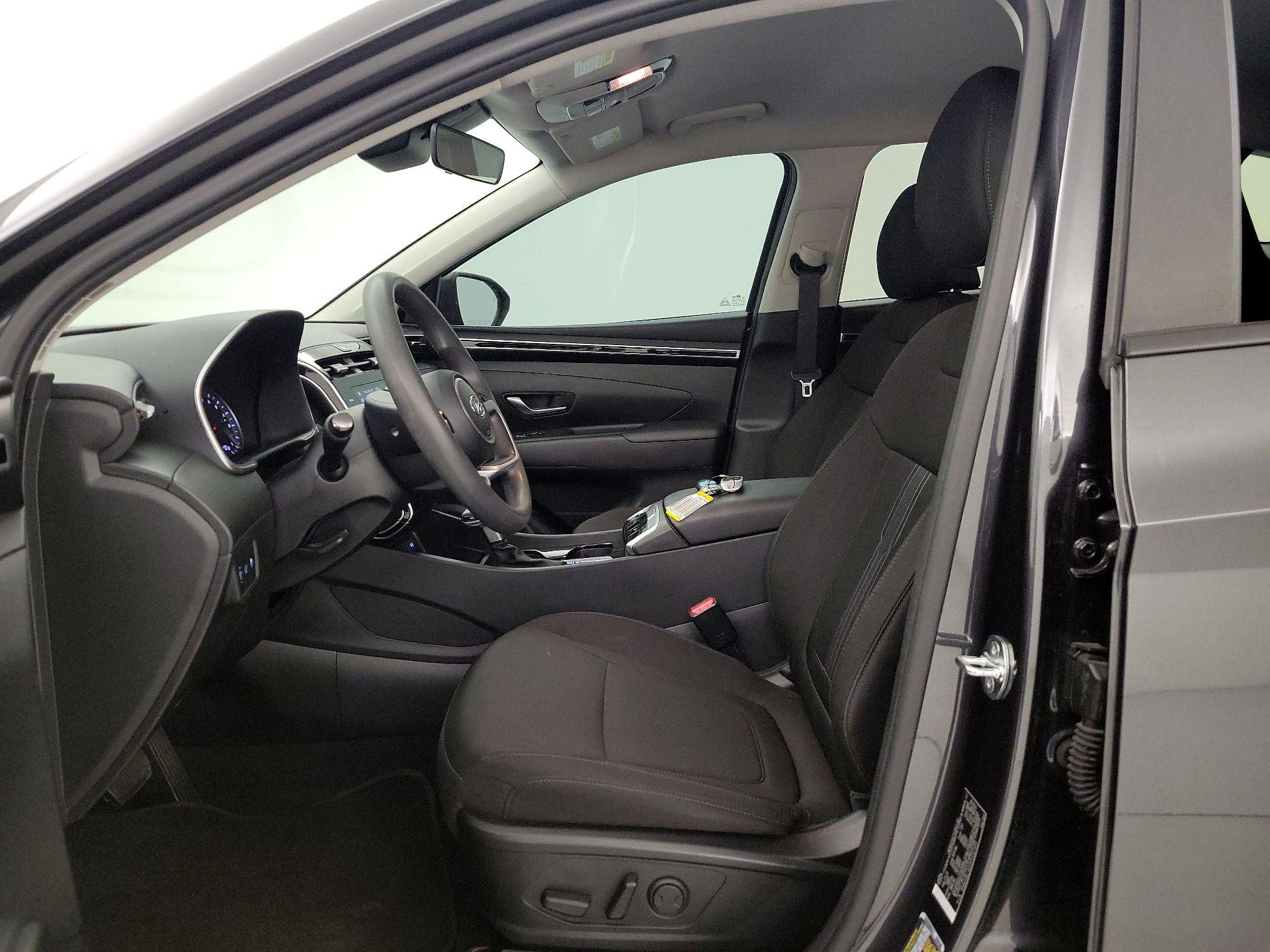 Thumbnail: 2023 Hyundai Tucson - 11